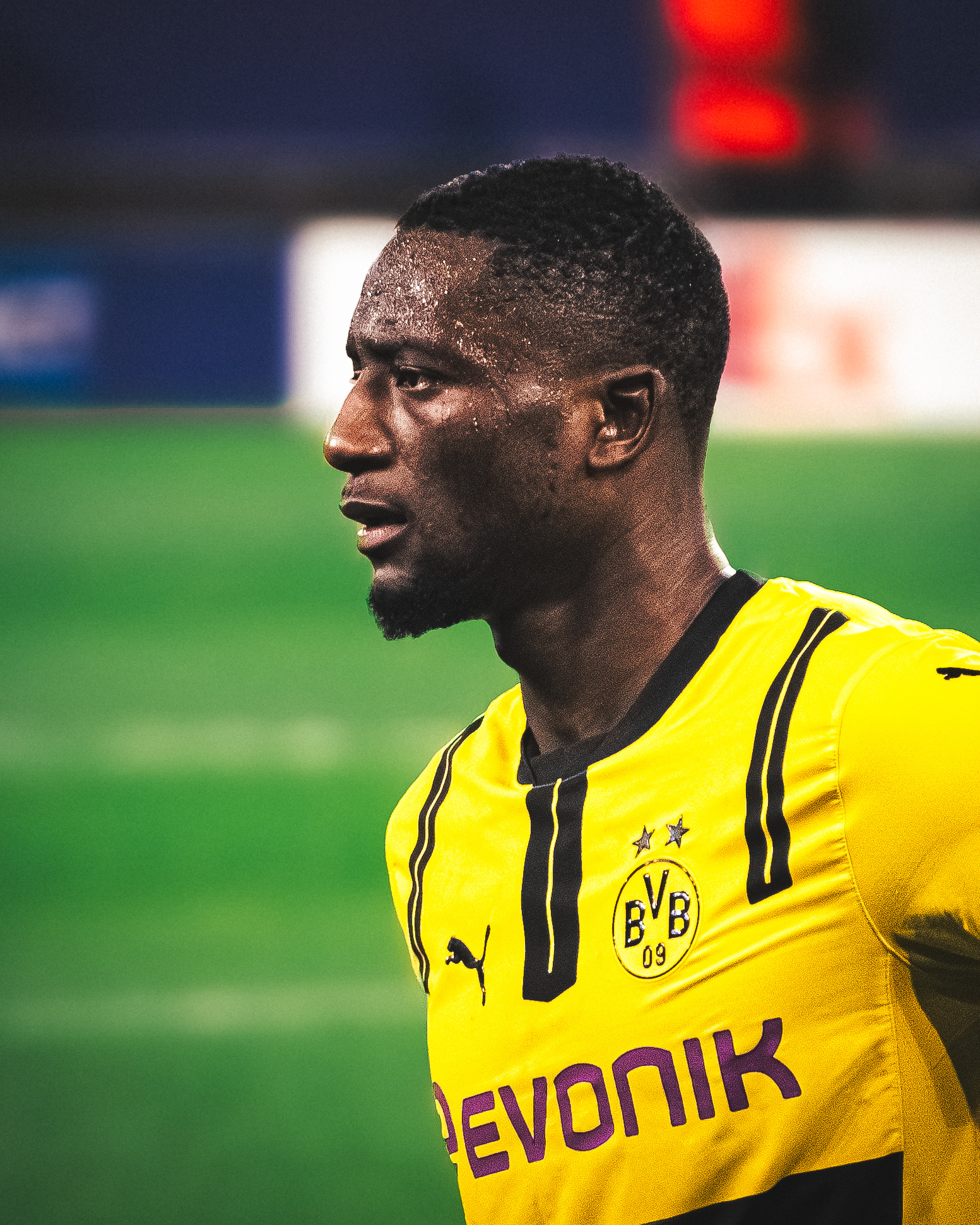 BVB vs FC Shakhtar Donetsk, 29.01.2025