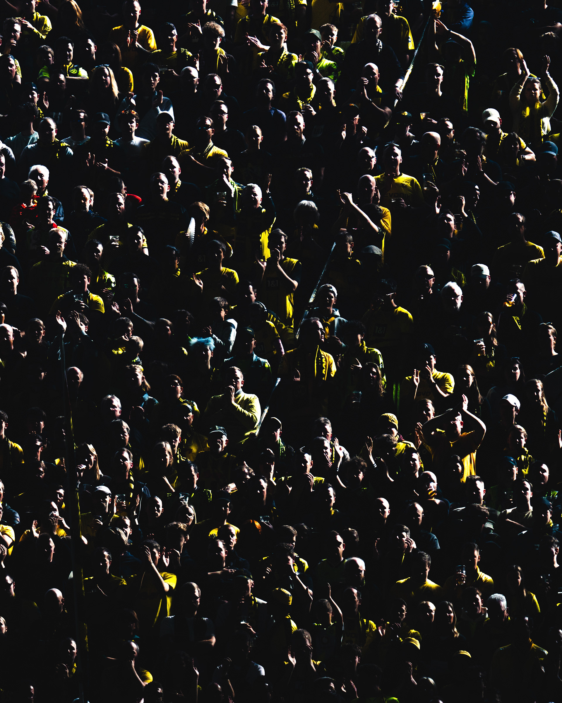 Borussia Dortmund vs. Bayer Leverkusen, 11.04.2026