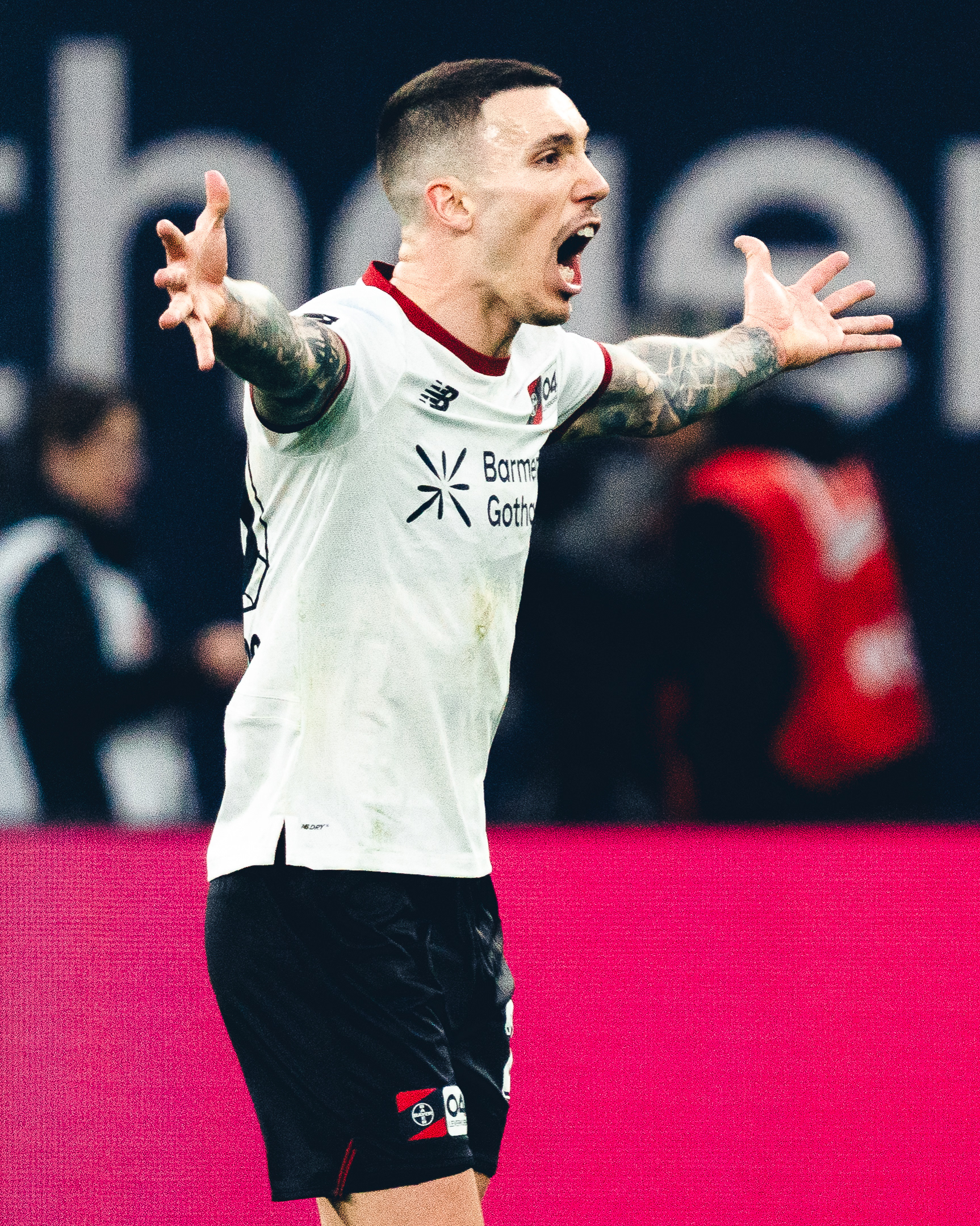 Bayer 04 Leverkusen vs 1. FSV Mainz 05, 28.02.2026