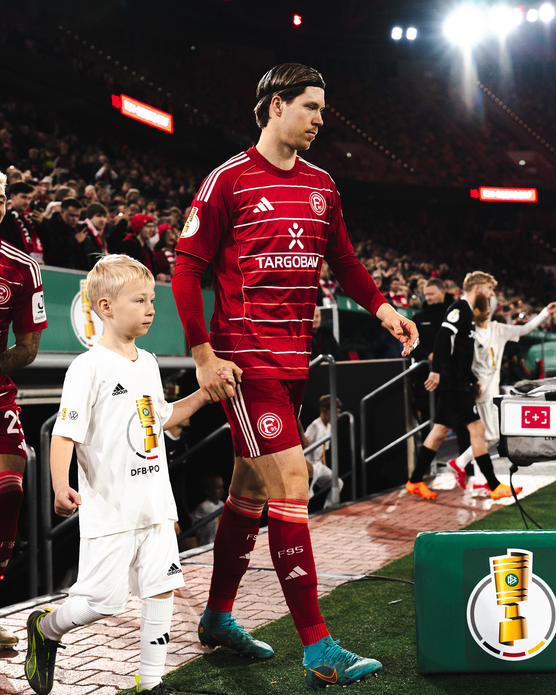 Fortuna Düsseldorf vs SC Freiburg, 29.10.2025