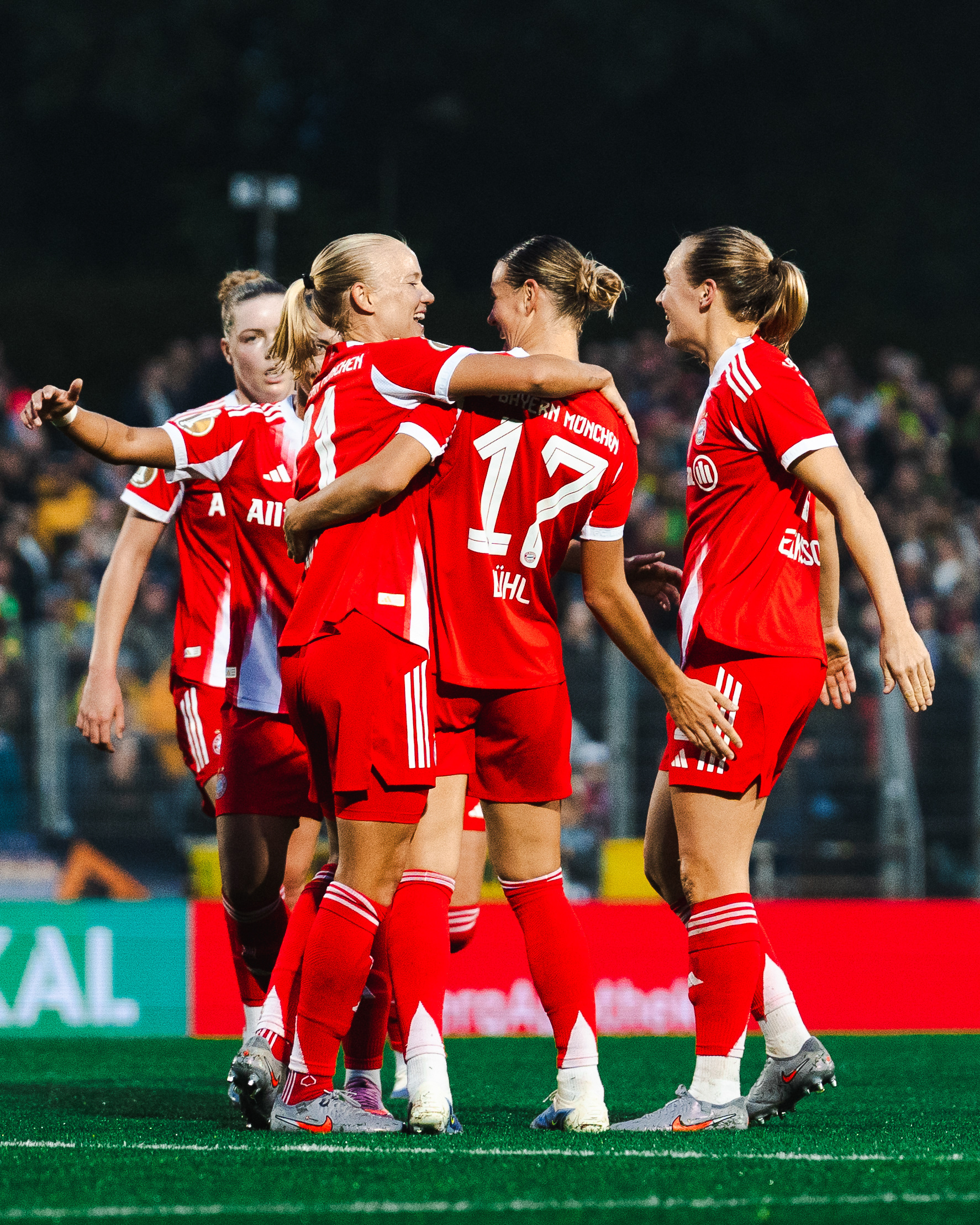 Borussia Dortmund vs FC Bayern München 29.09.2025