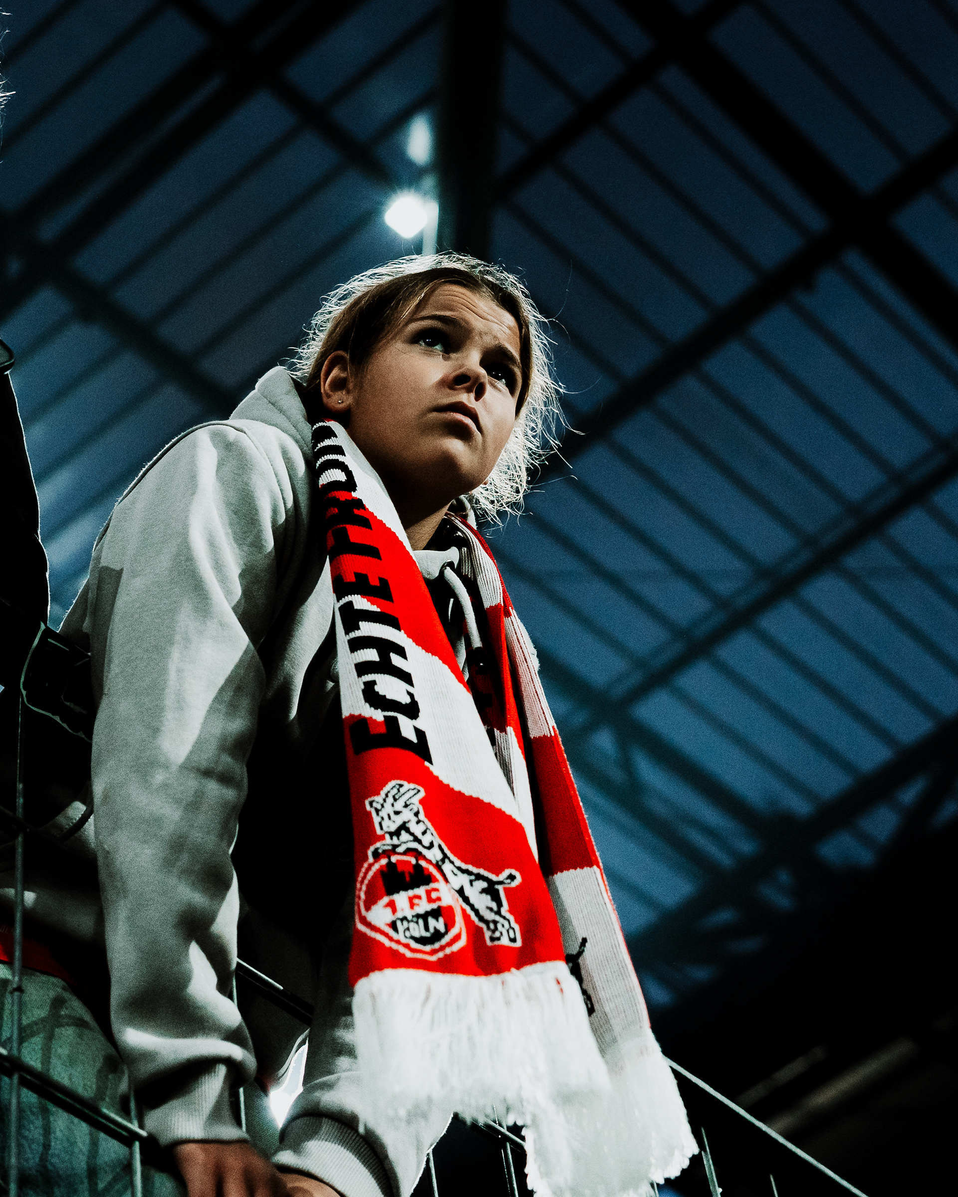 1. FC Köln vs. VfB Stuttgart, 28.09.2025