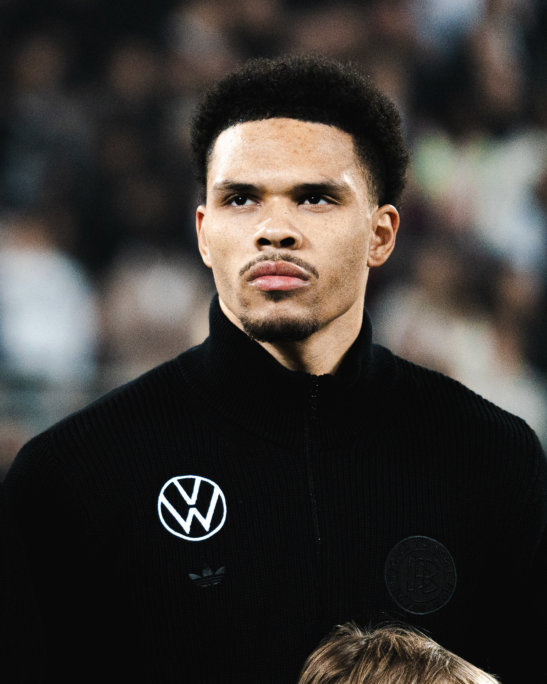 Deutschland U21 vs Spanien U21, 25.03.25