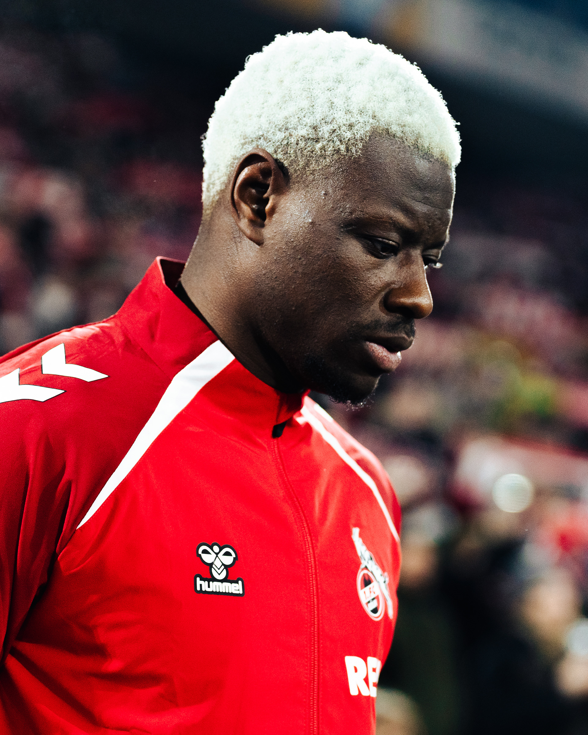 1. FC Köln vs VfL Wolfsburg, 30.01.2026