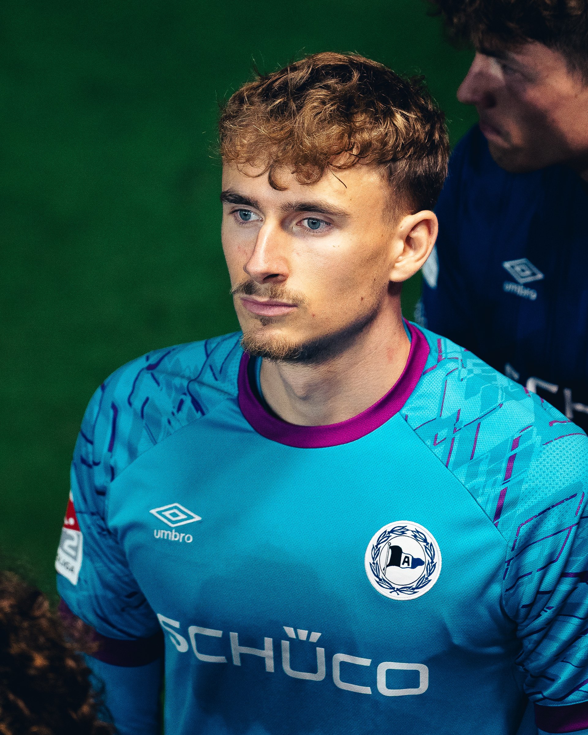 Fortuna Düsseldorf vs DSC Arminia Bielefeld, 16.01.2026