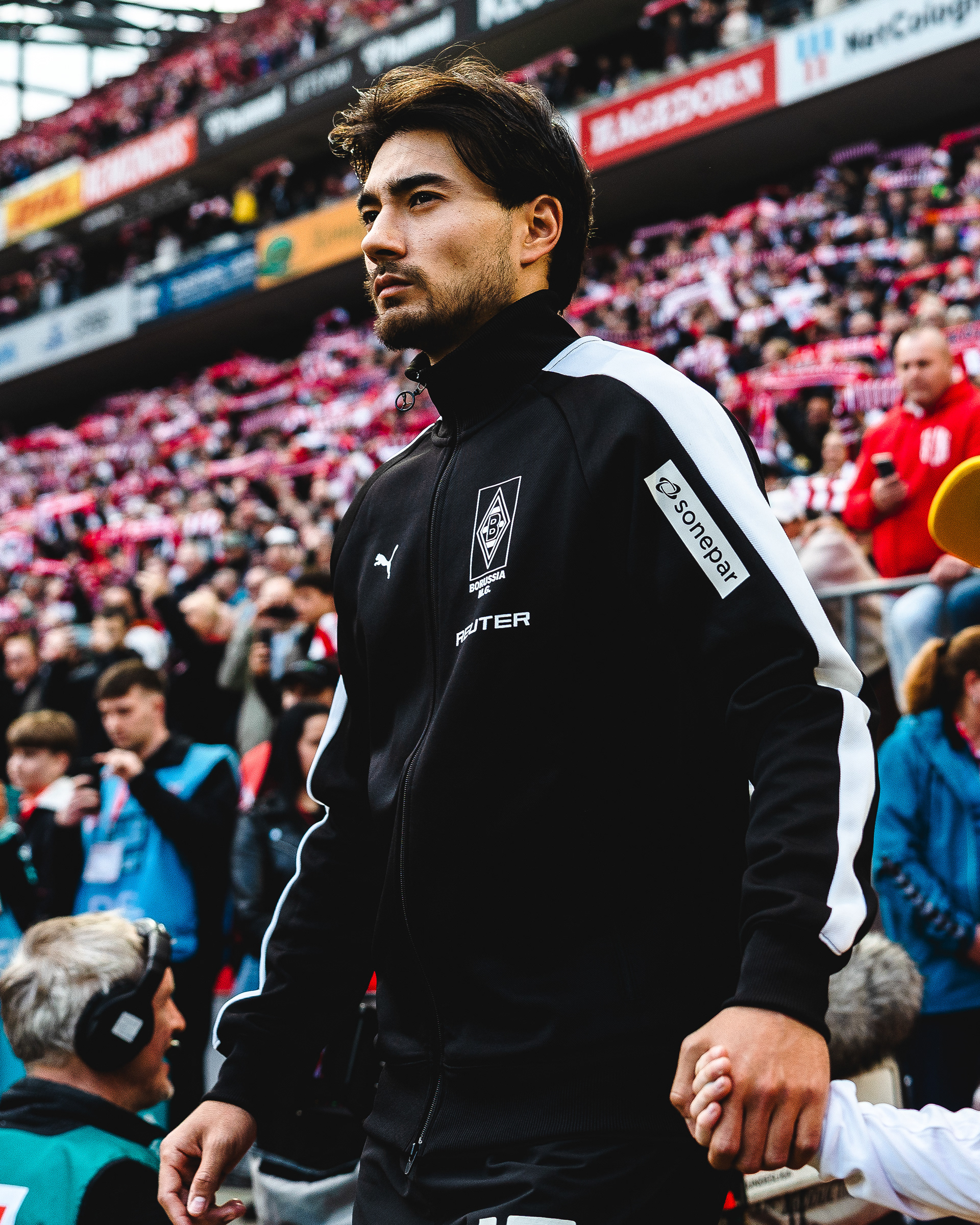 1. FC Köln vs Borussia Mönchengladbach, 21.03.2026