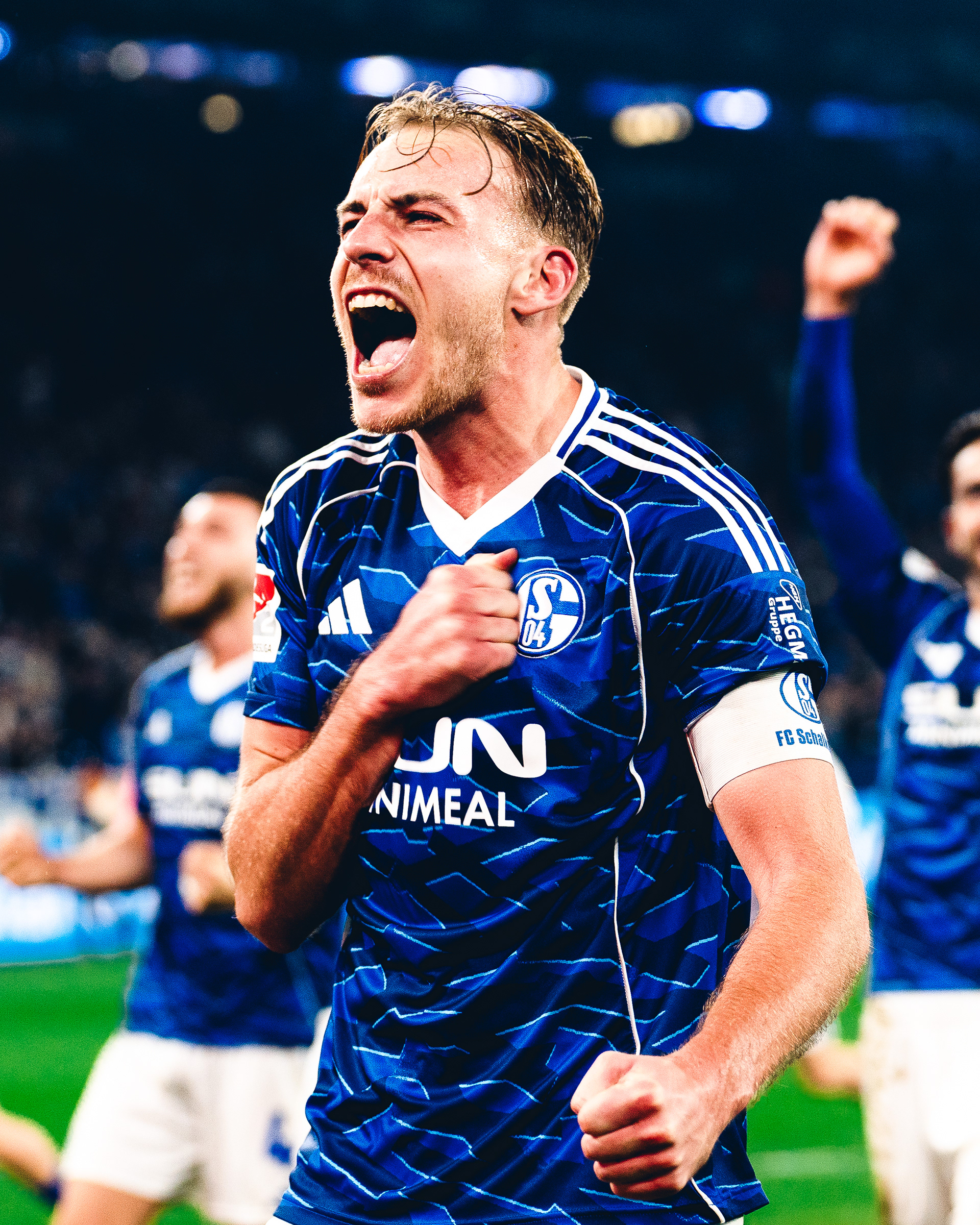 FC Schalke 04 vs DSC Arminia Bielefeld, 06.03.2026