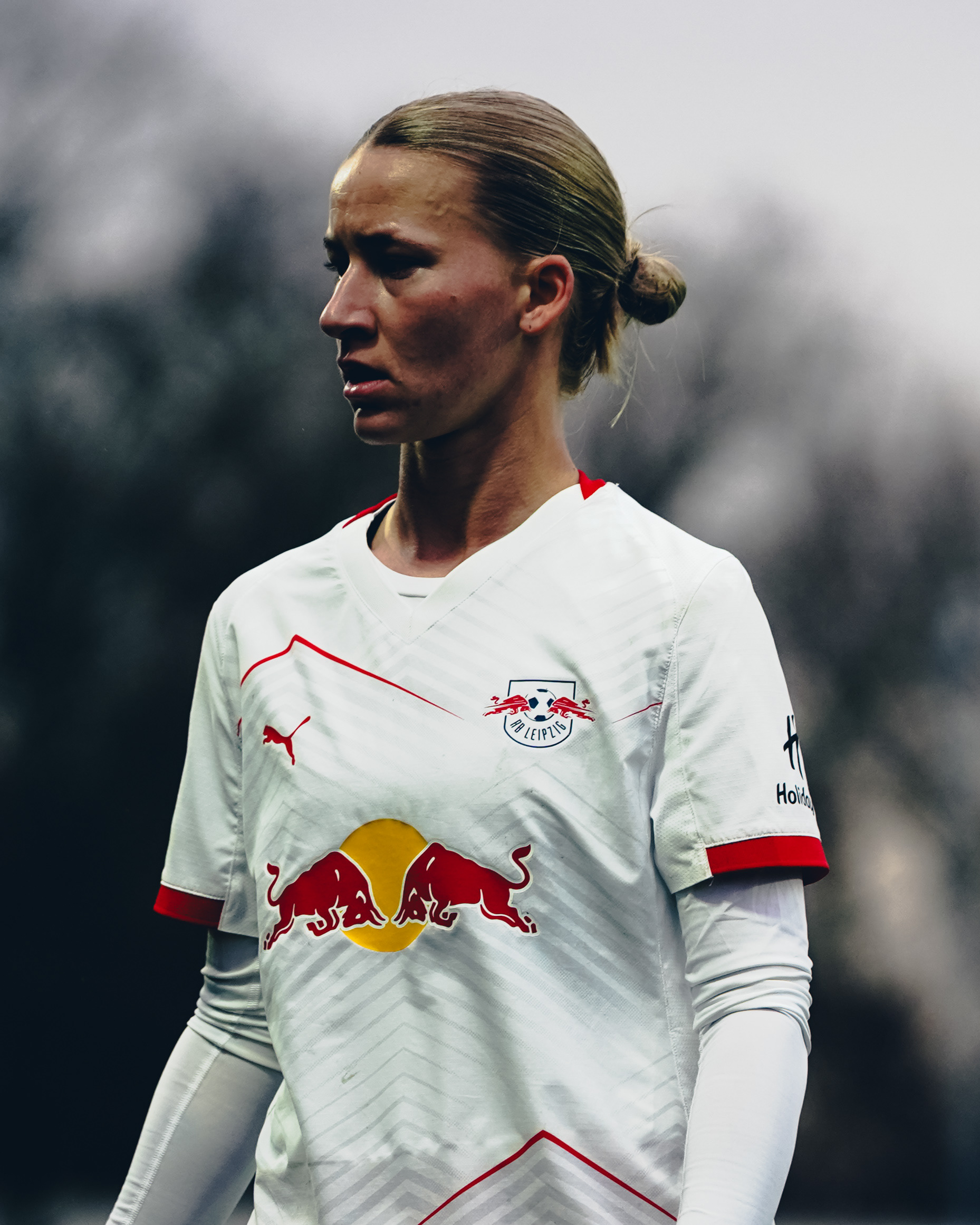 Bayer 04 Leverkusen vs RB Leipzig, Bundesliga, 06.12.2025