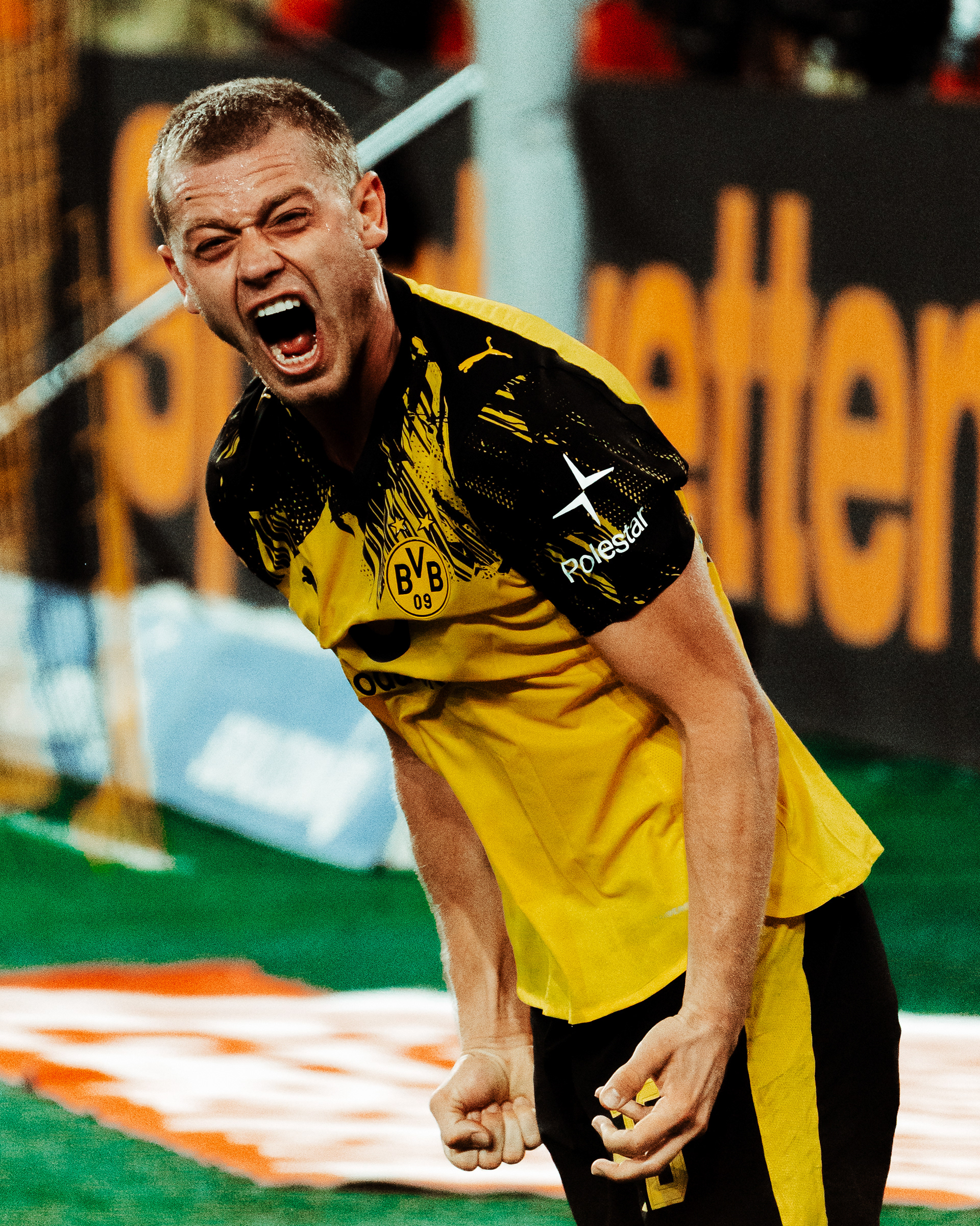 Borussia Dortmund vs. VfL Wolfsburg, 21.09.2025