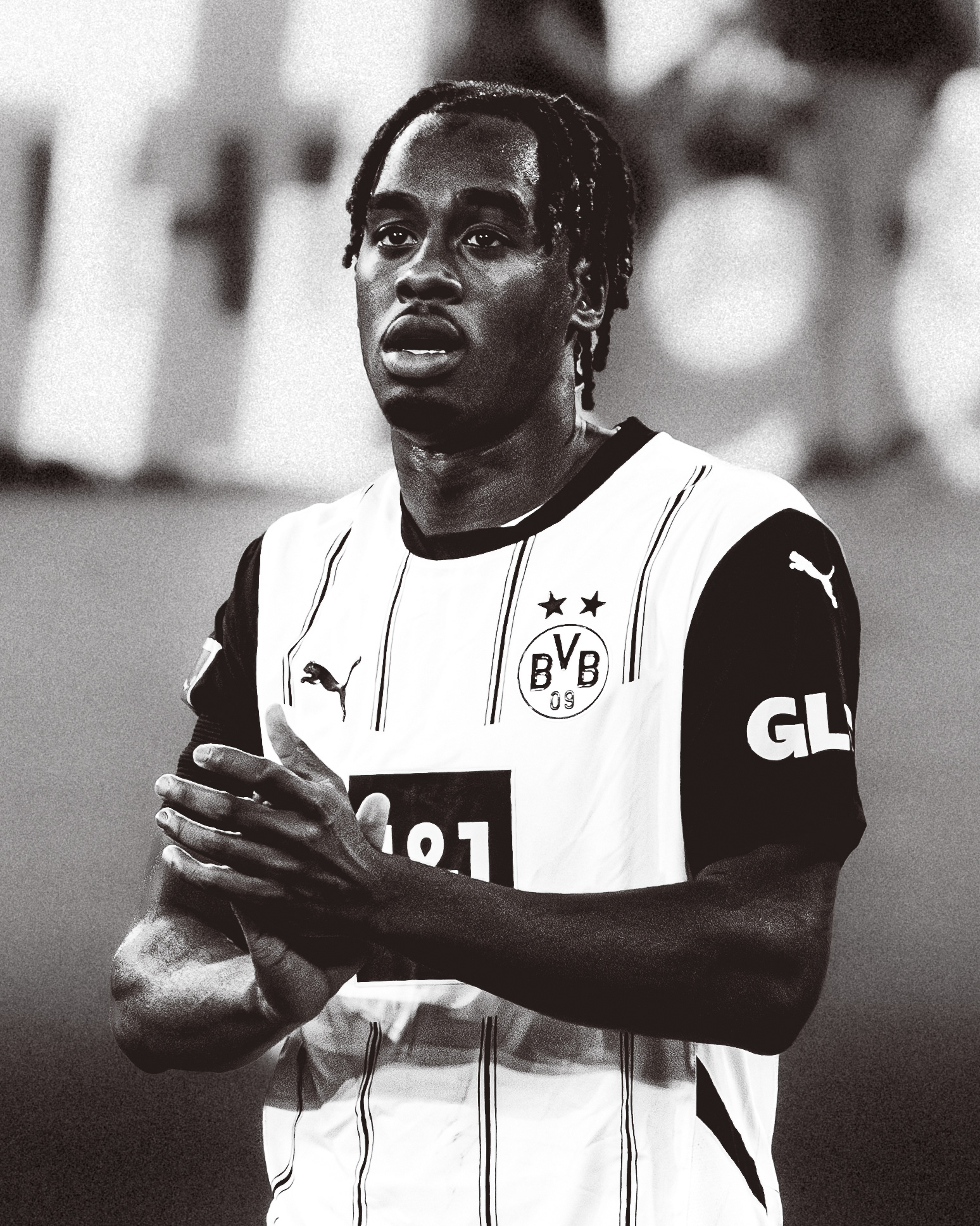 Borussia Dortmund vs. Eintracht Frankfurt, 24.08.2024