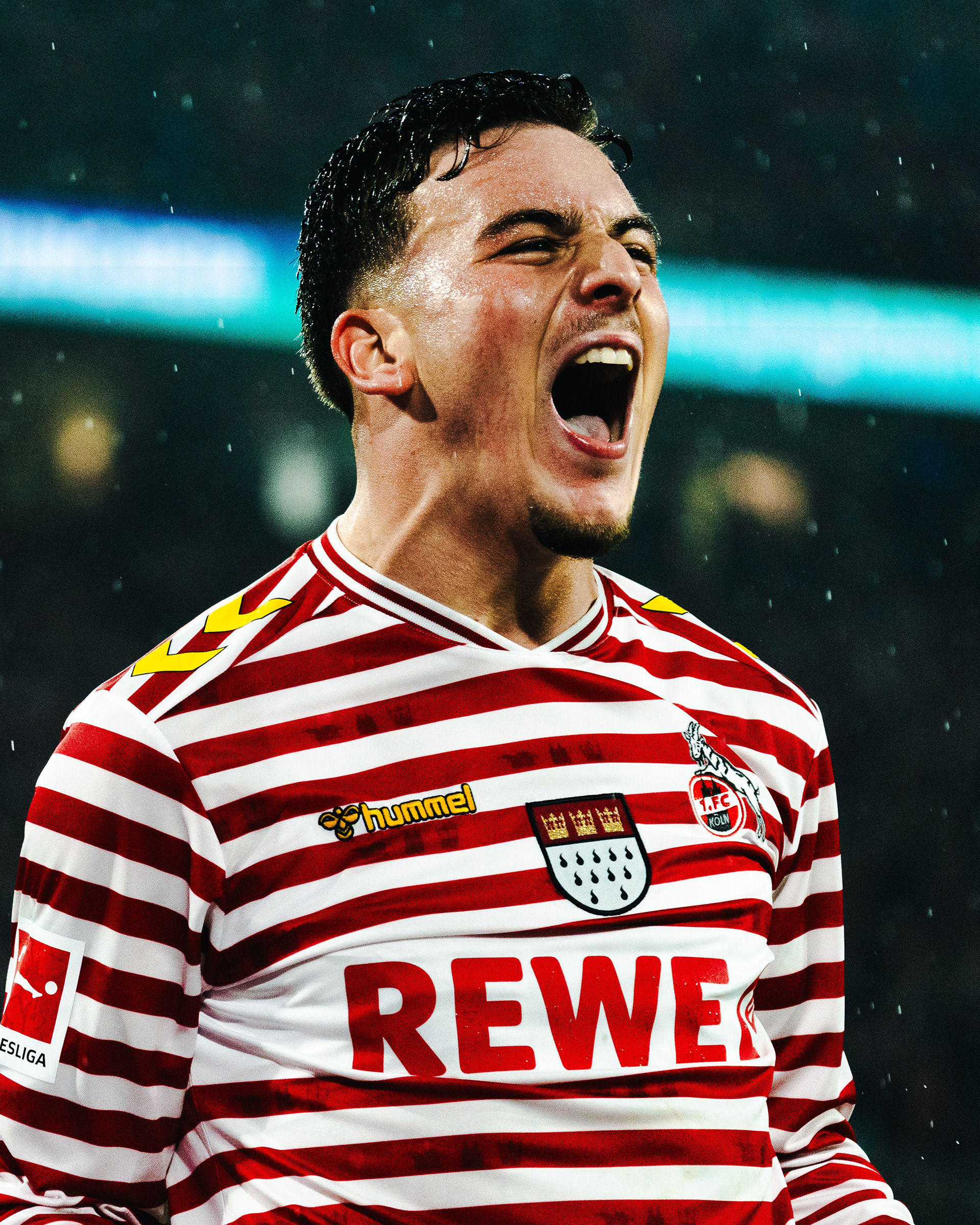 1. FC Köln vs. Hamburger SV, 02.11..2025