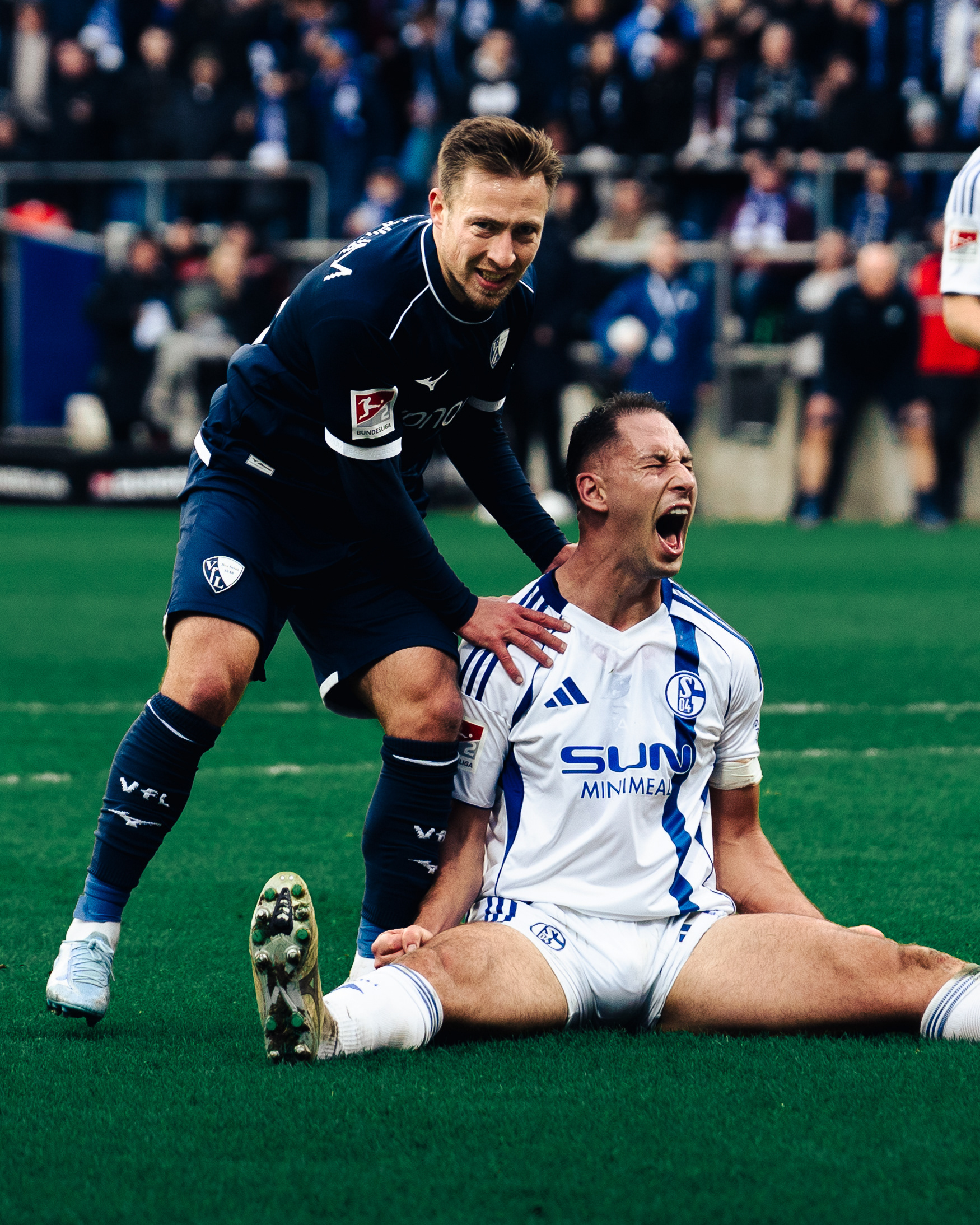 VfL Bochum vs FC Schalke 04, 31.01.2026