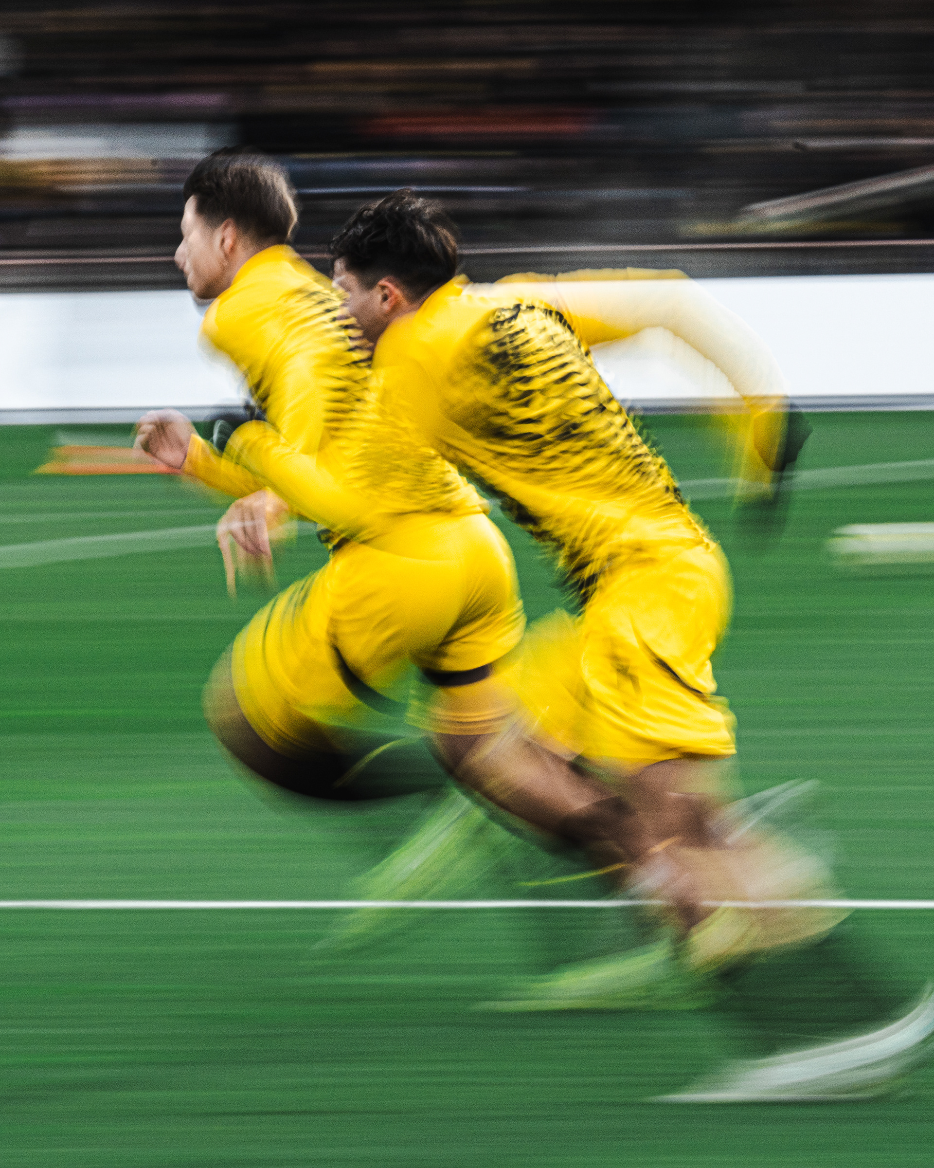 Borussia Dortmund II vs. FC Saarbrücken, 21.12.2024