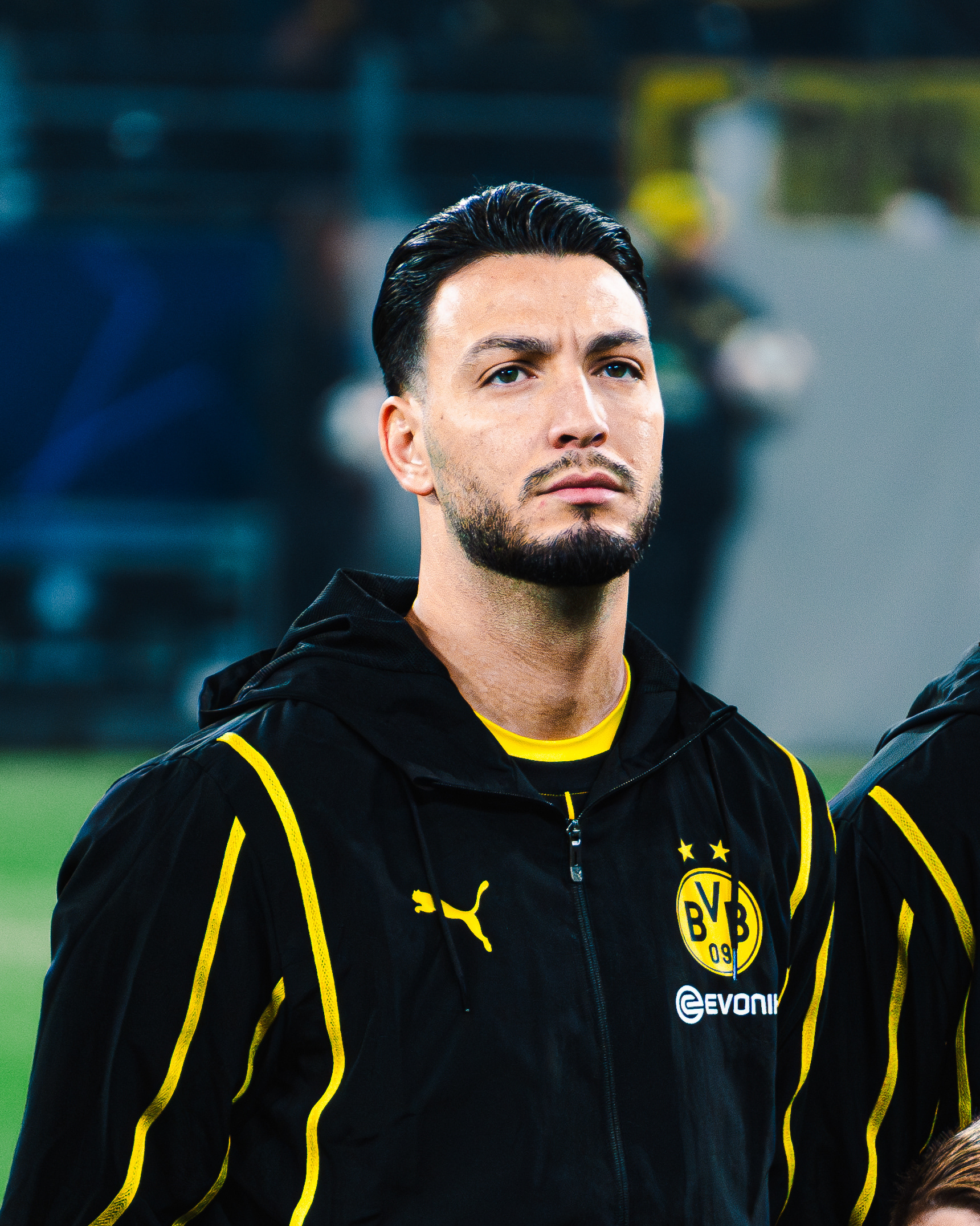 BVB vs Sturm Graz, 05.11.2024