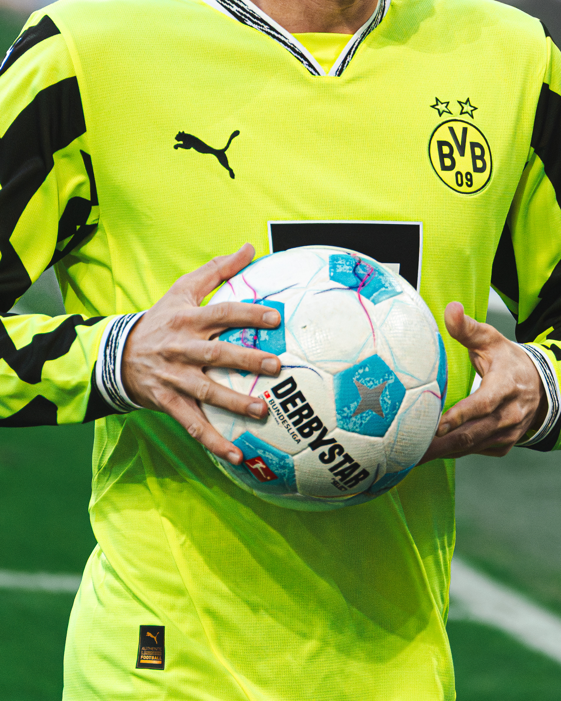 Borussia Dortmund vs. FC Augsburg, 08.03.2025