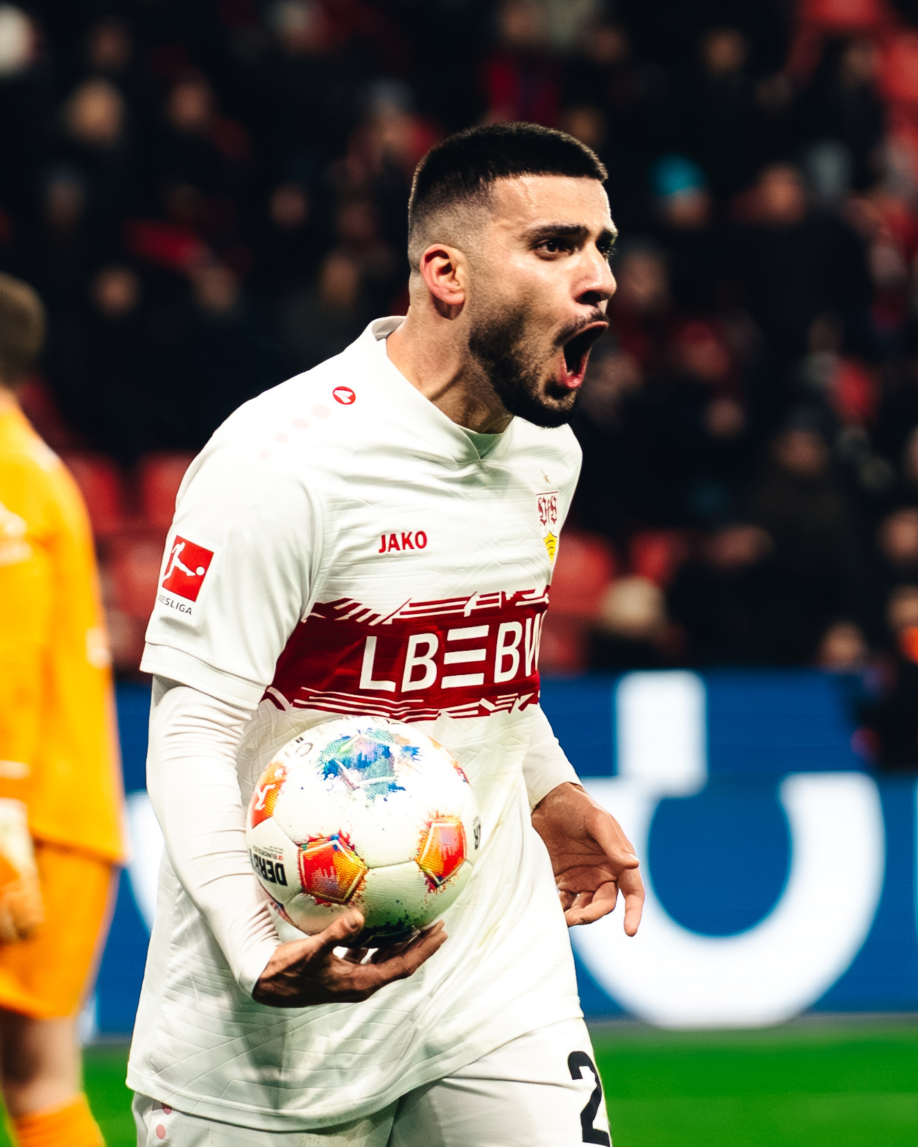 Bayer 04 Leverkusen vs VfB Stuttgart, 10.01.2026