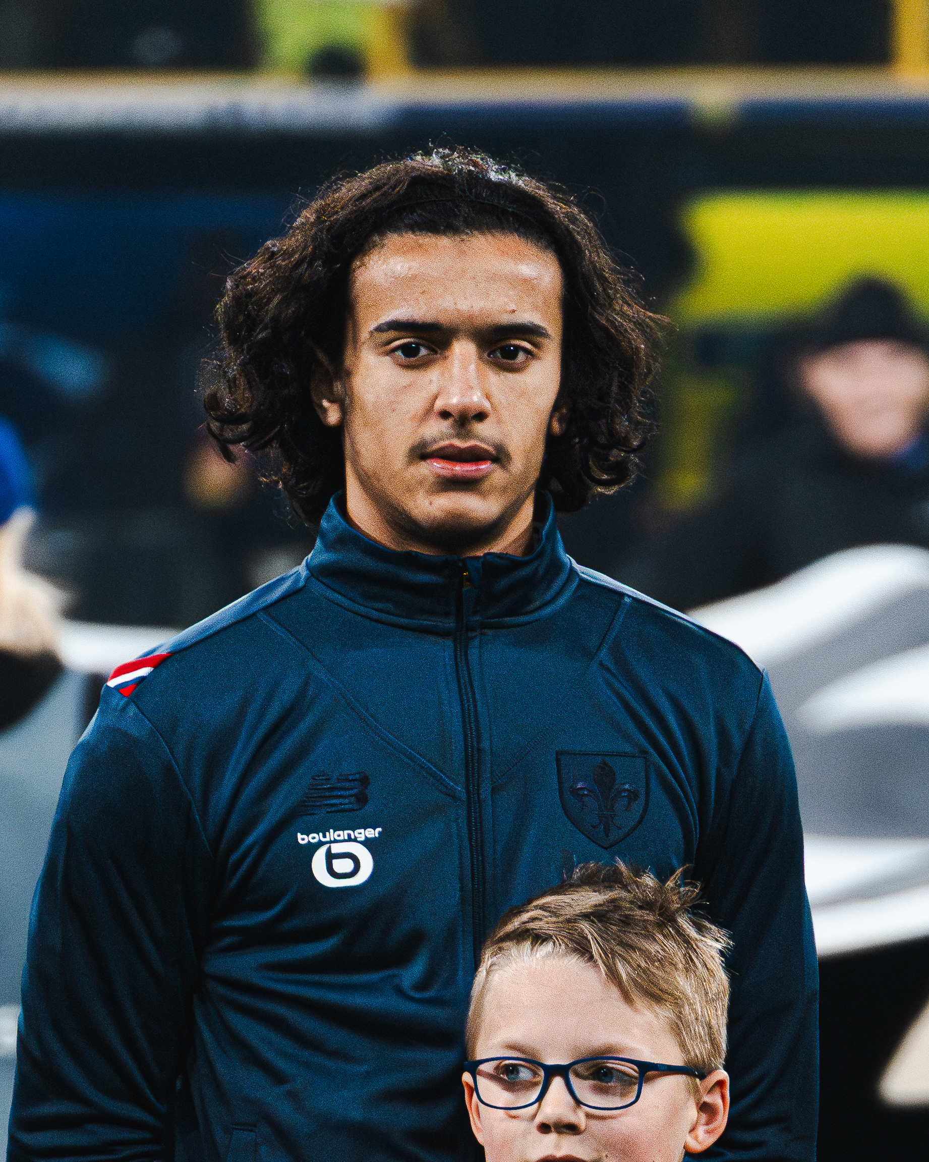 BVB vs. OSC Lille, 04.03.2025