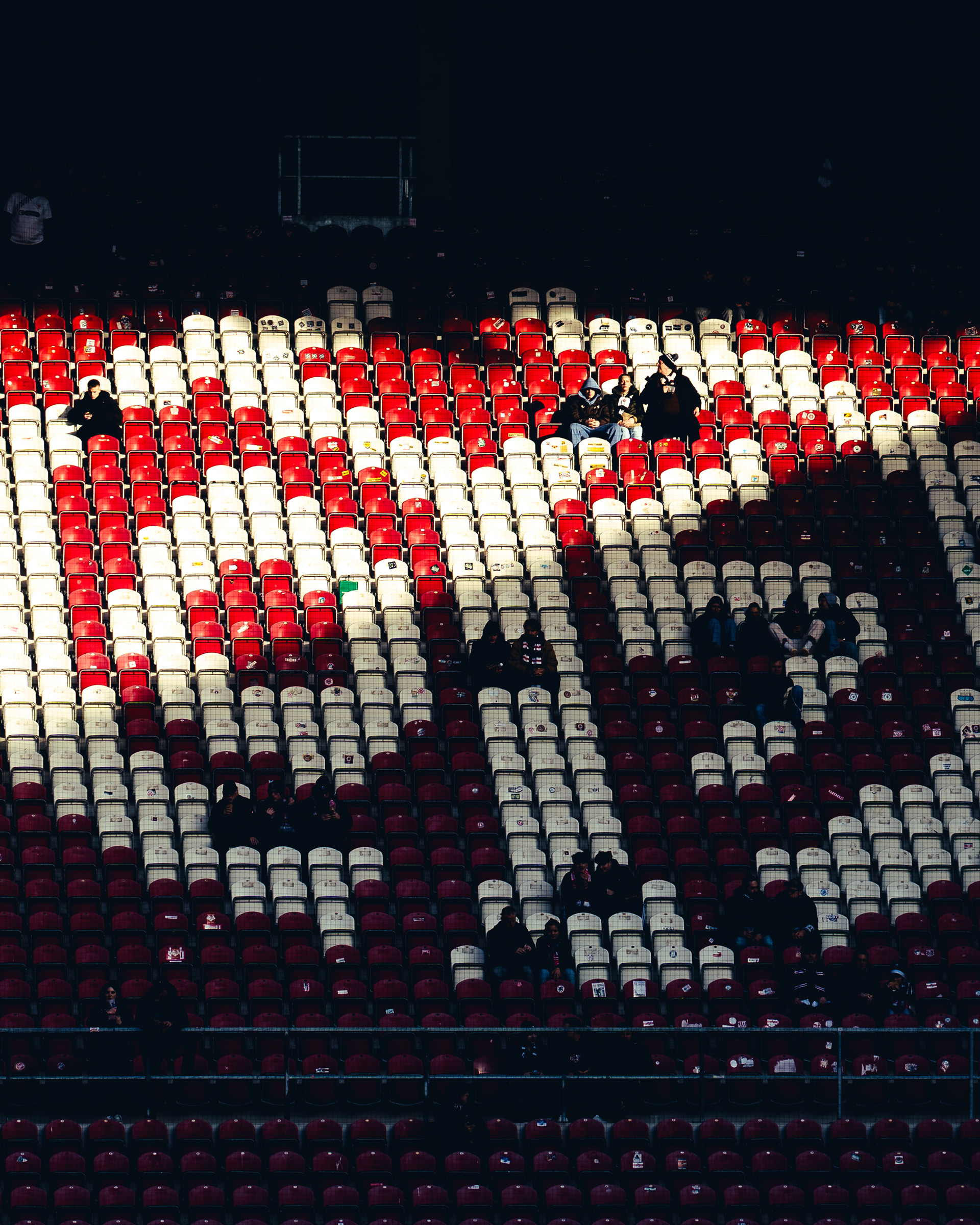 1. FSV Mainz 05 vs FC St. Pauli, 21.12.2025