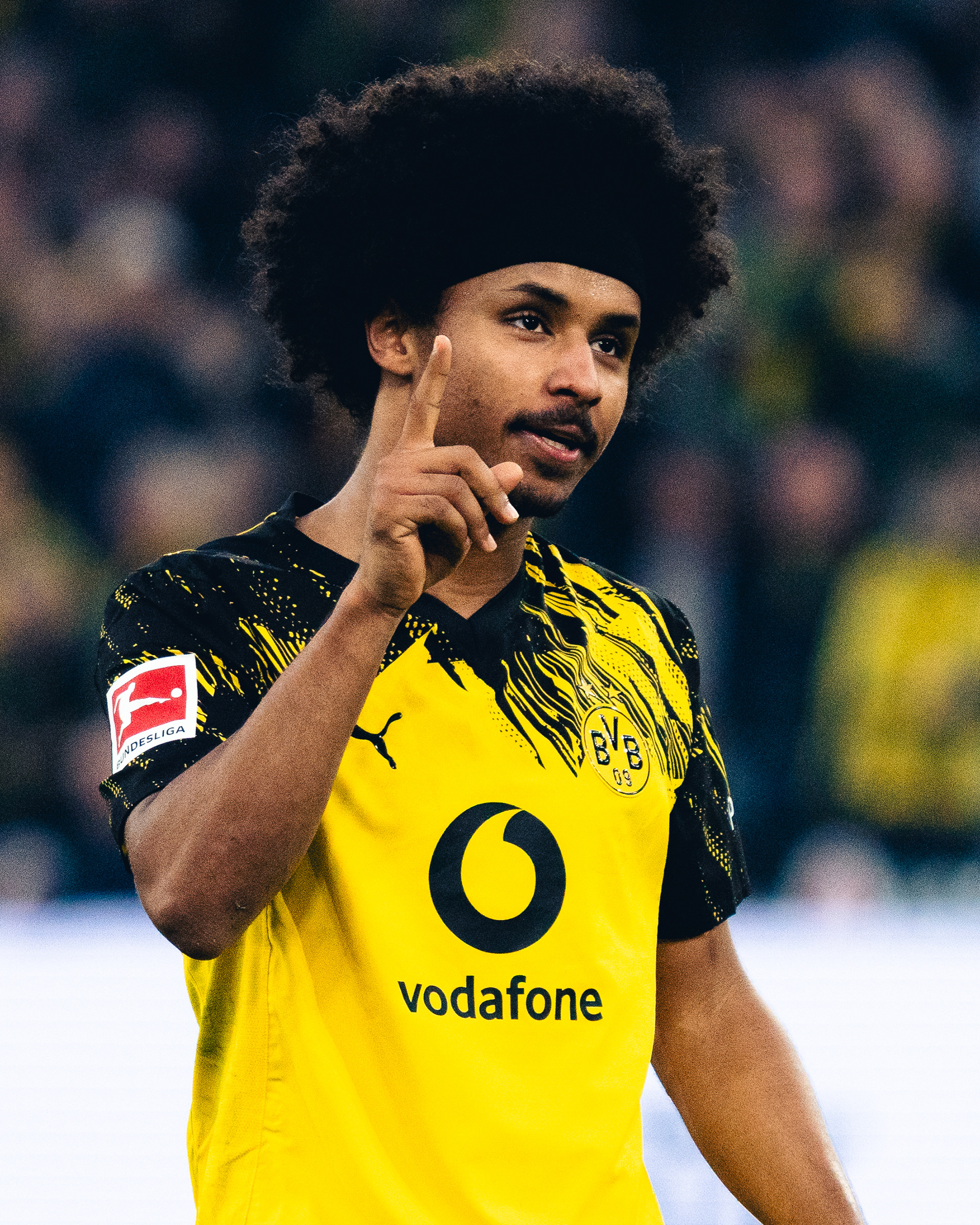 Borussia Dortmund vs FC St Pauli, 17.01.2026