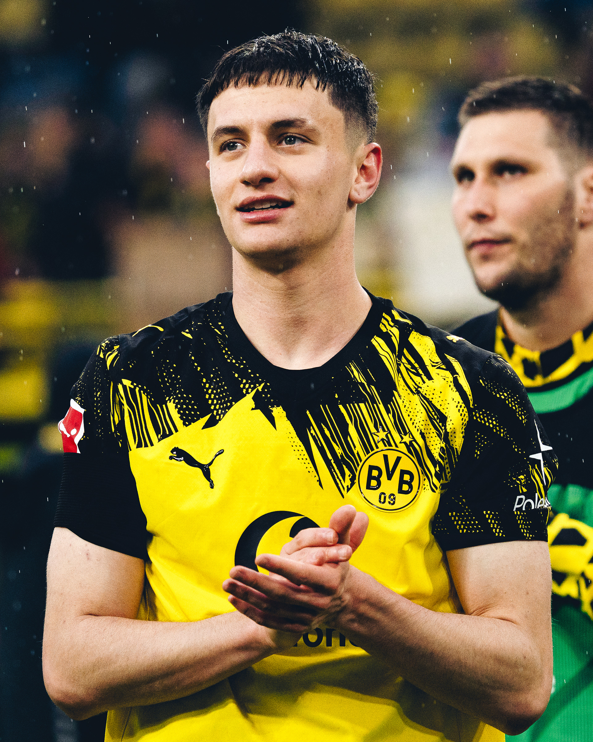 Borussia Dortmund vs FC Augsburg, 14.03.2026