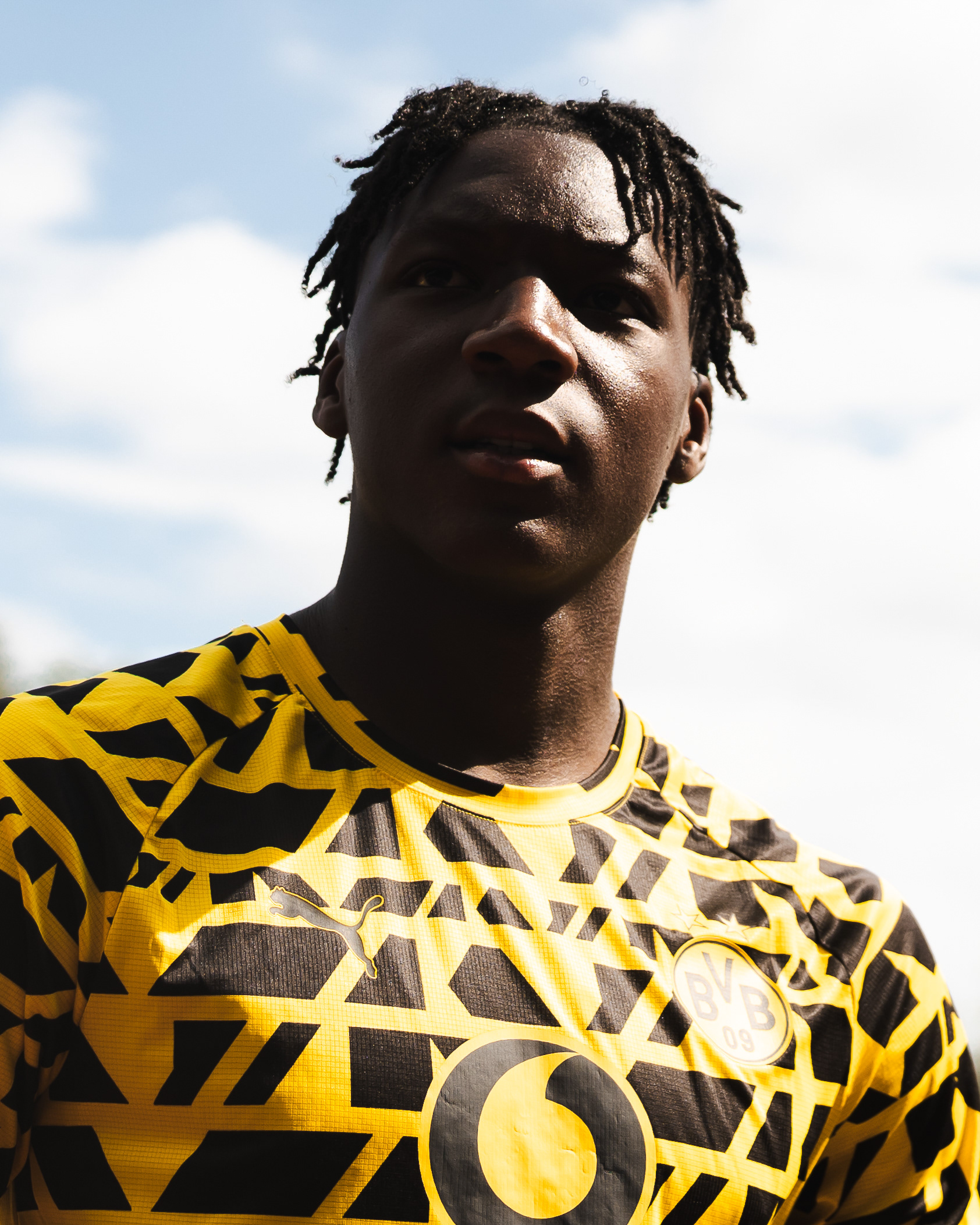 Borussia Dortmund II vs. Borussia Mönchengladbach II, 30.08.2025