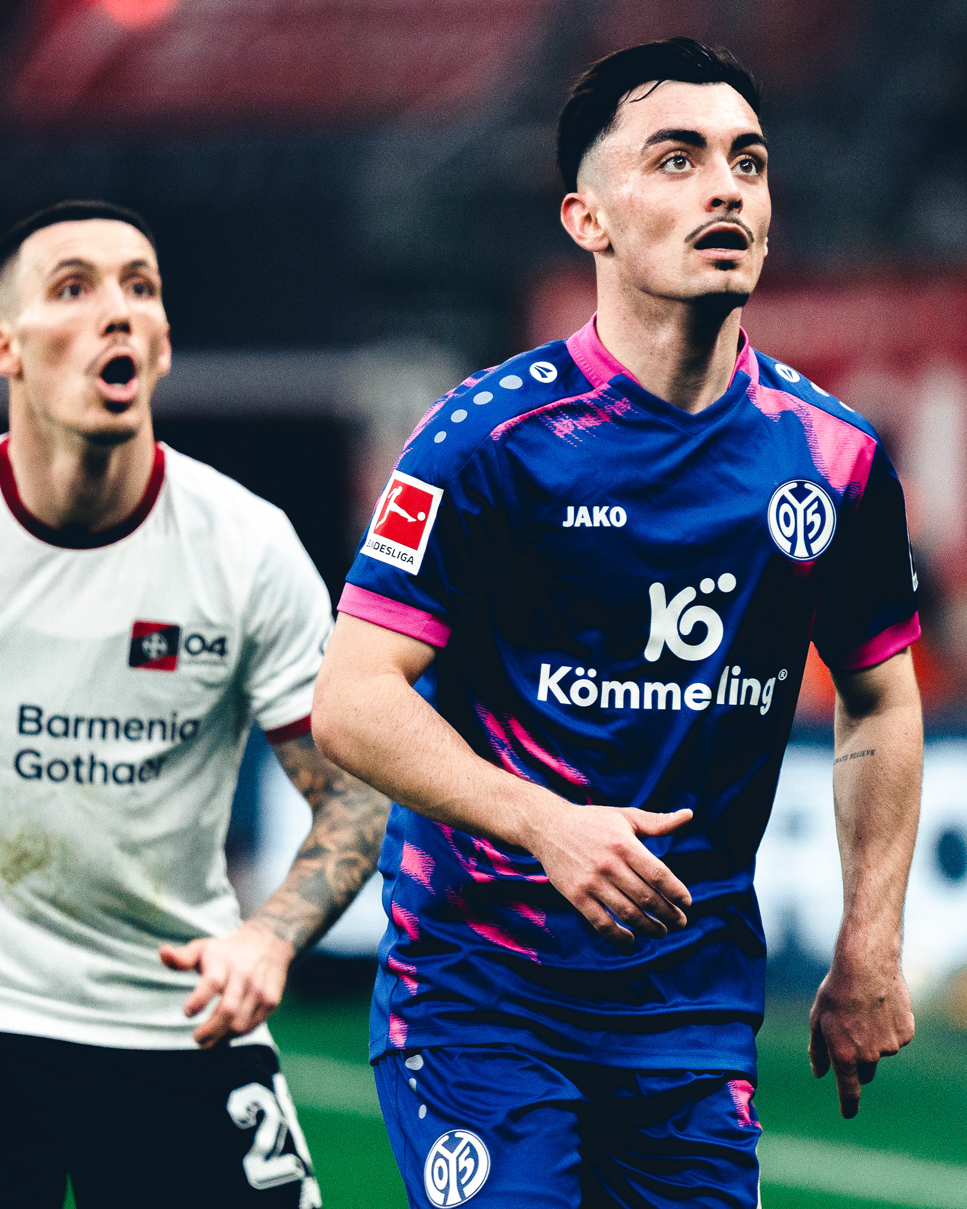 Bayer 04 Leverkusen vs 1. FSV Mainz 05, 28.02.2026