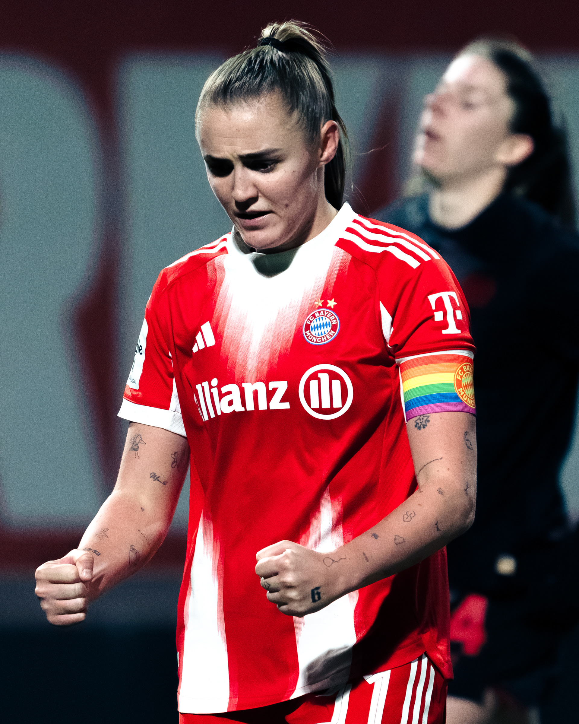 Bayer 04 Leverkusen vs FC Bayern München 22.12.2025