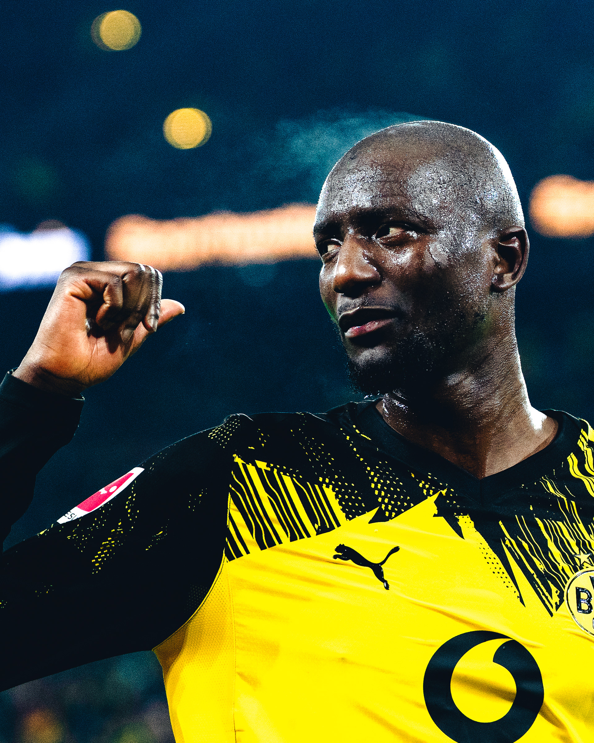 Borussia Dortmund vs FC Heidenheim, 01.02.2026