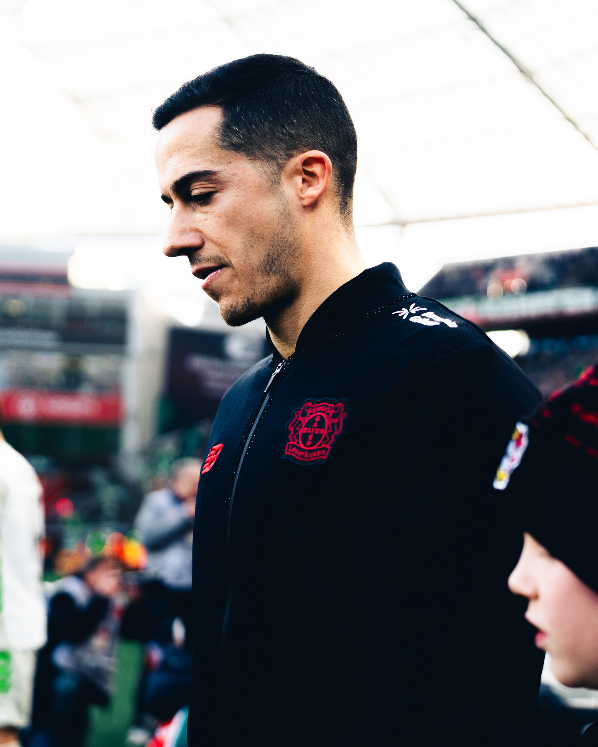 Bayer 04 Leverkusen vs SV Werder Bremen, 24.01.2026