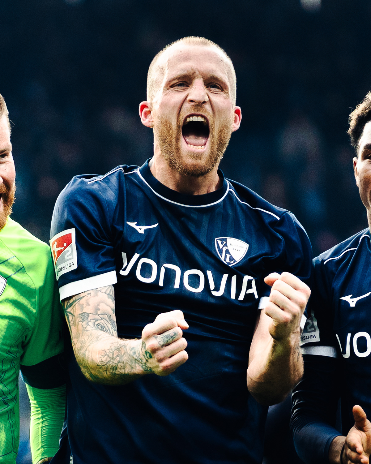 VfL Bochum vs FC Schalke 04, 31.01.2026