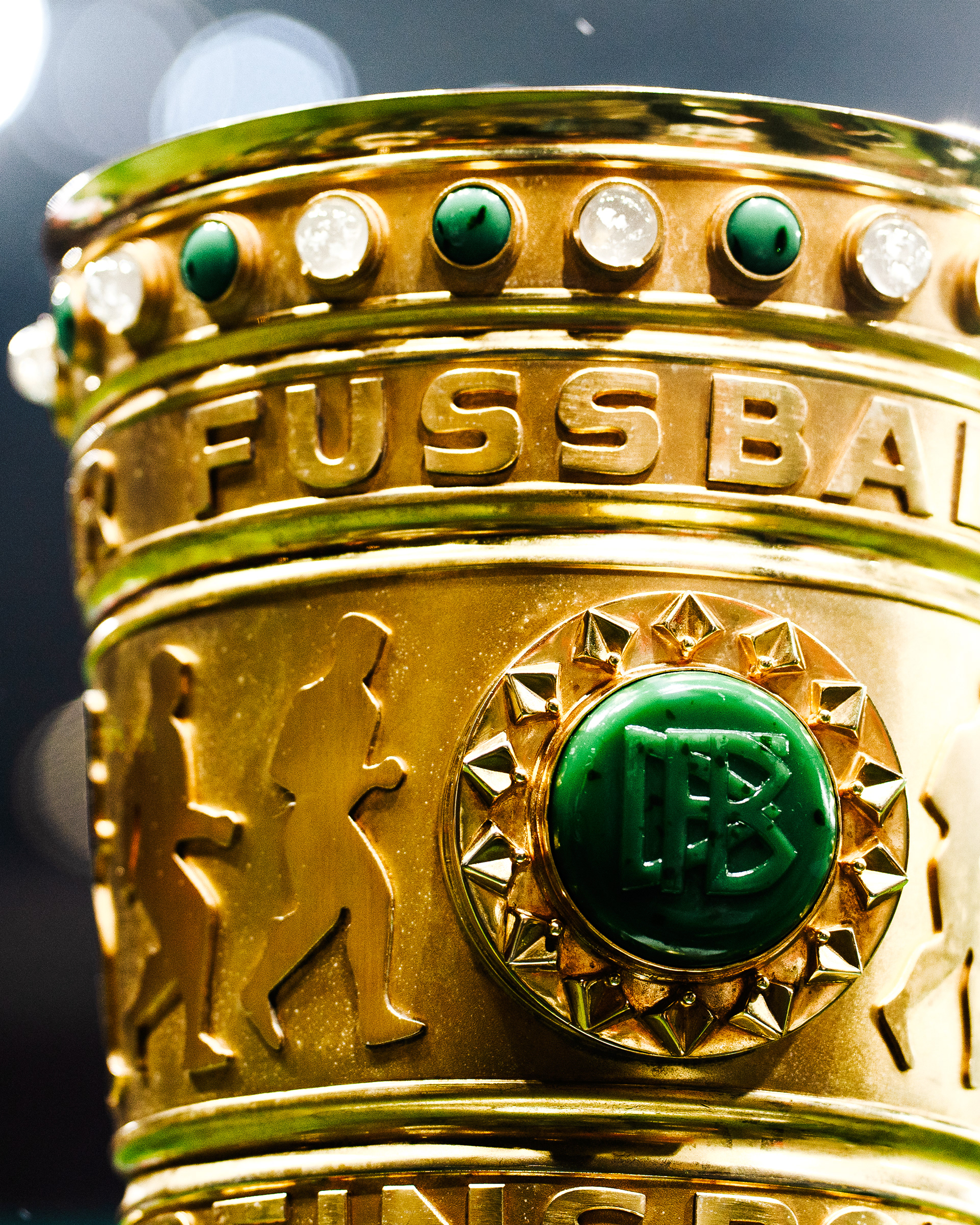 Bayer 04 Leverkusen vs FC St. Pauli, 04.02.2026