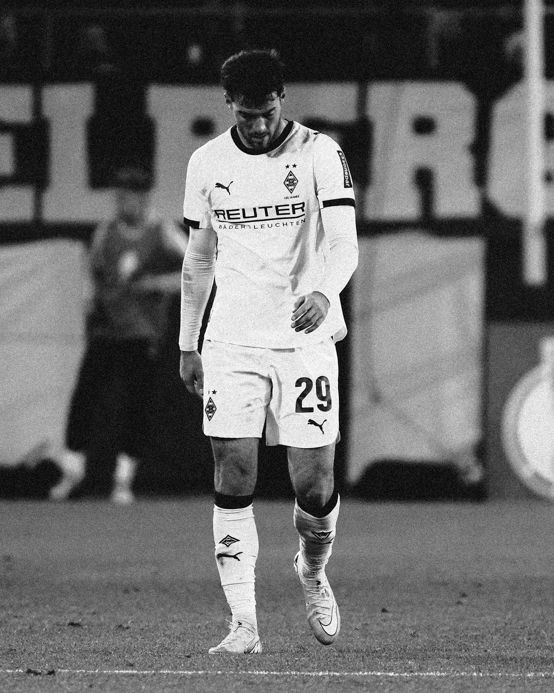 Borussia Mönchengladbach vs. FC St. Pauli, 02.12.2025