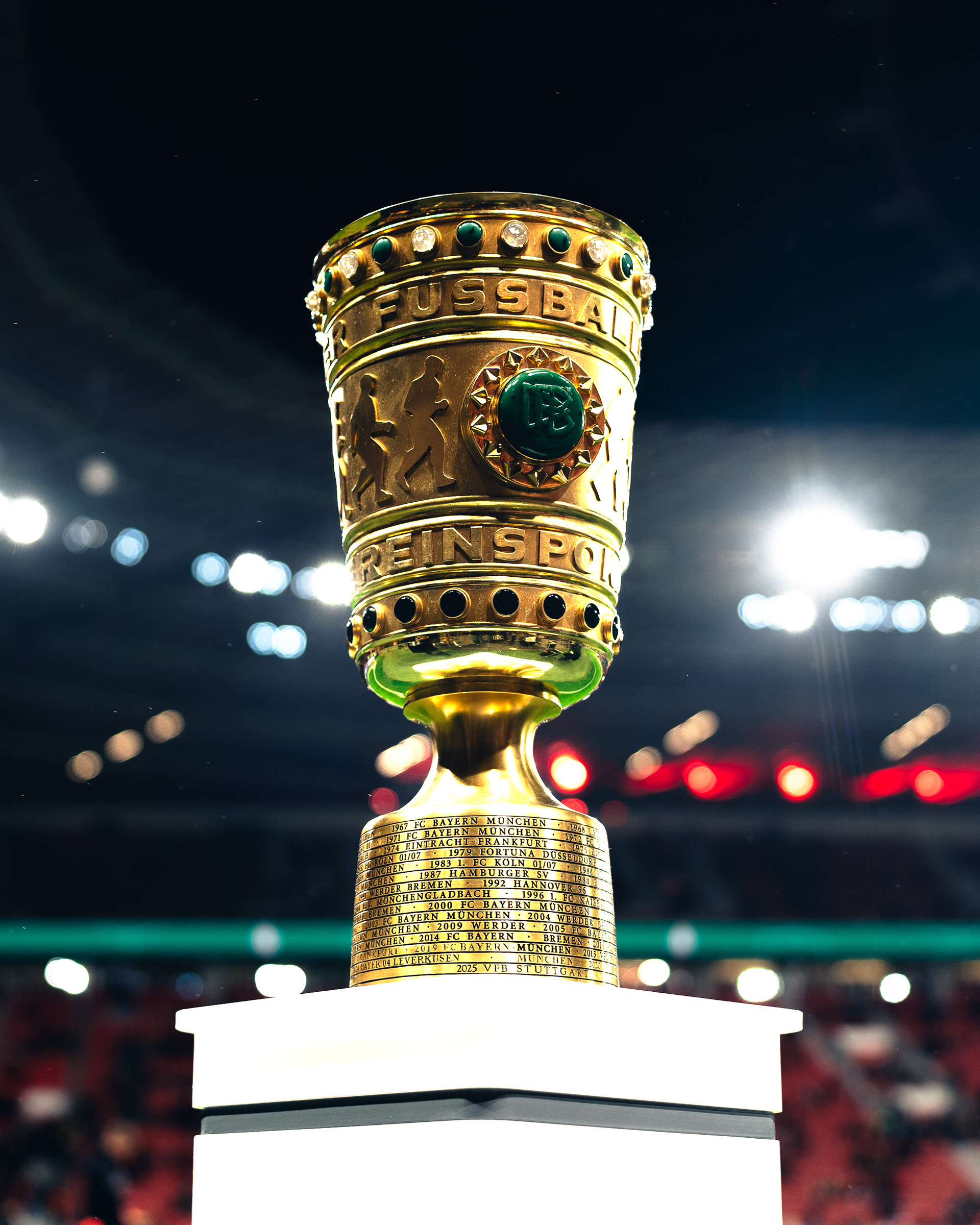 Bayer 04 Leverkusen vs FC St. Pauli, 04.02.2026