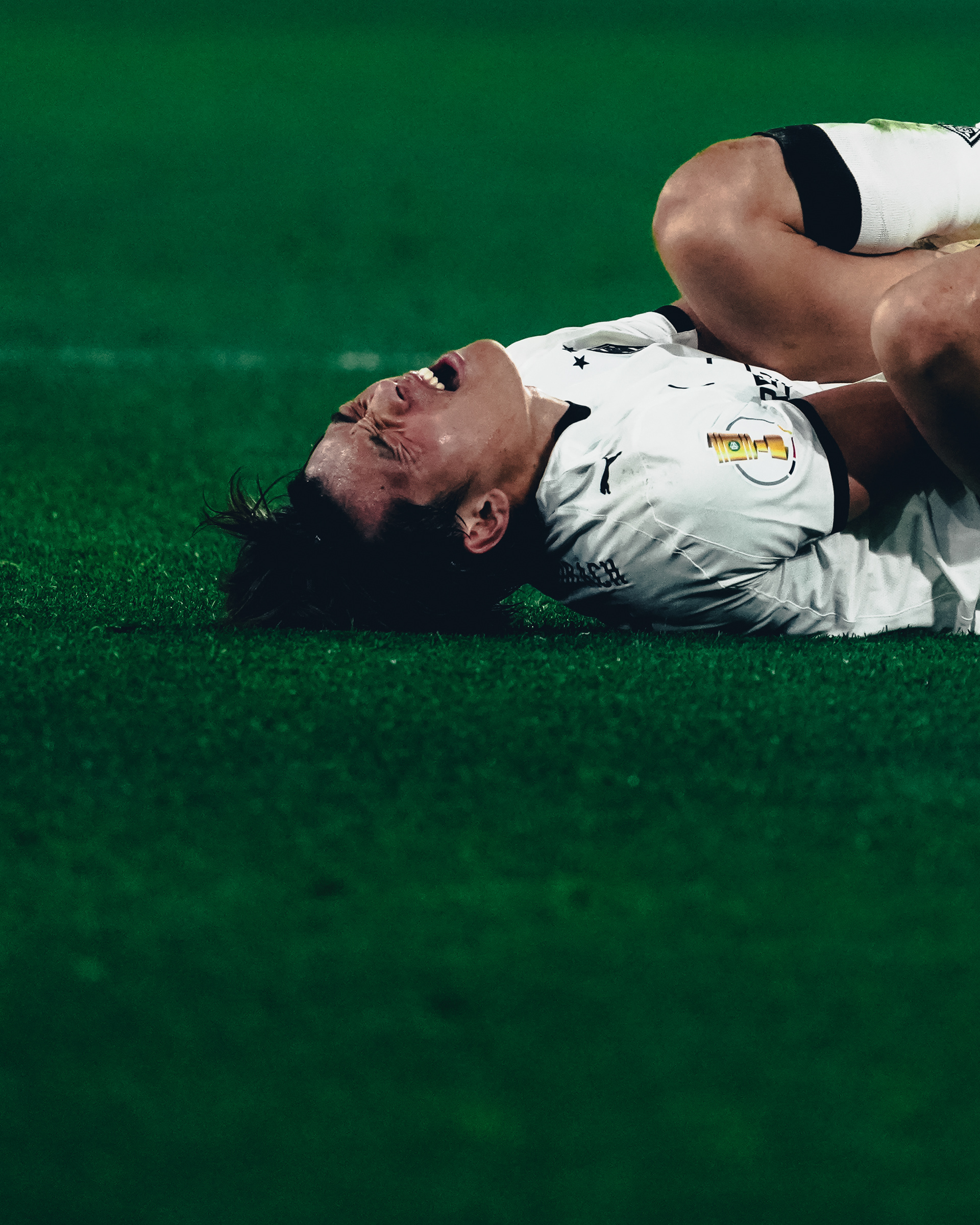 Borussia Mönchengladbach vs. FC St. Pauli, 02.12.2025