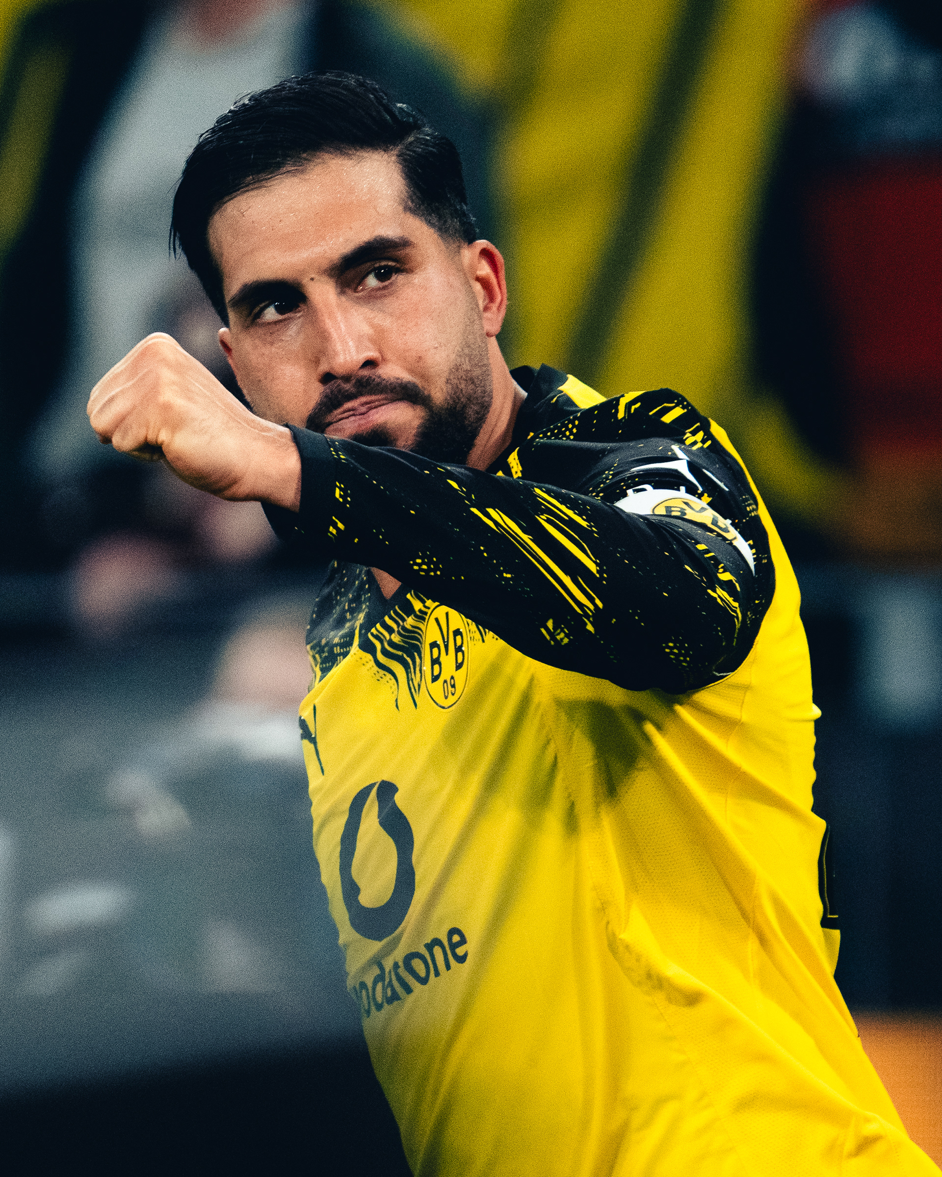 Borussia Dortmund vs FC St Pauli, 17.01.2026