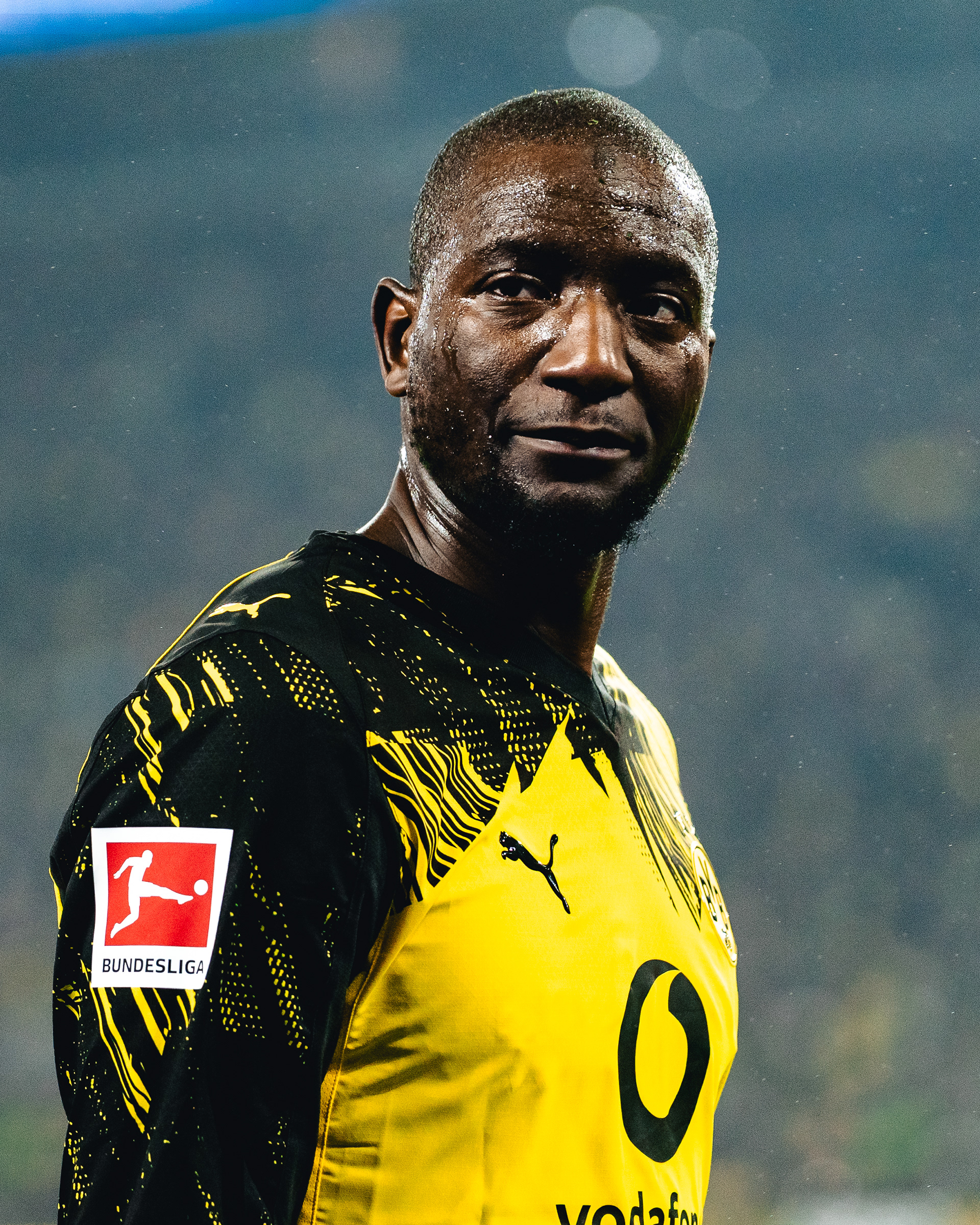 Borussia Dortmund vs FSV Mainz 05, 13.02.2026