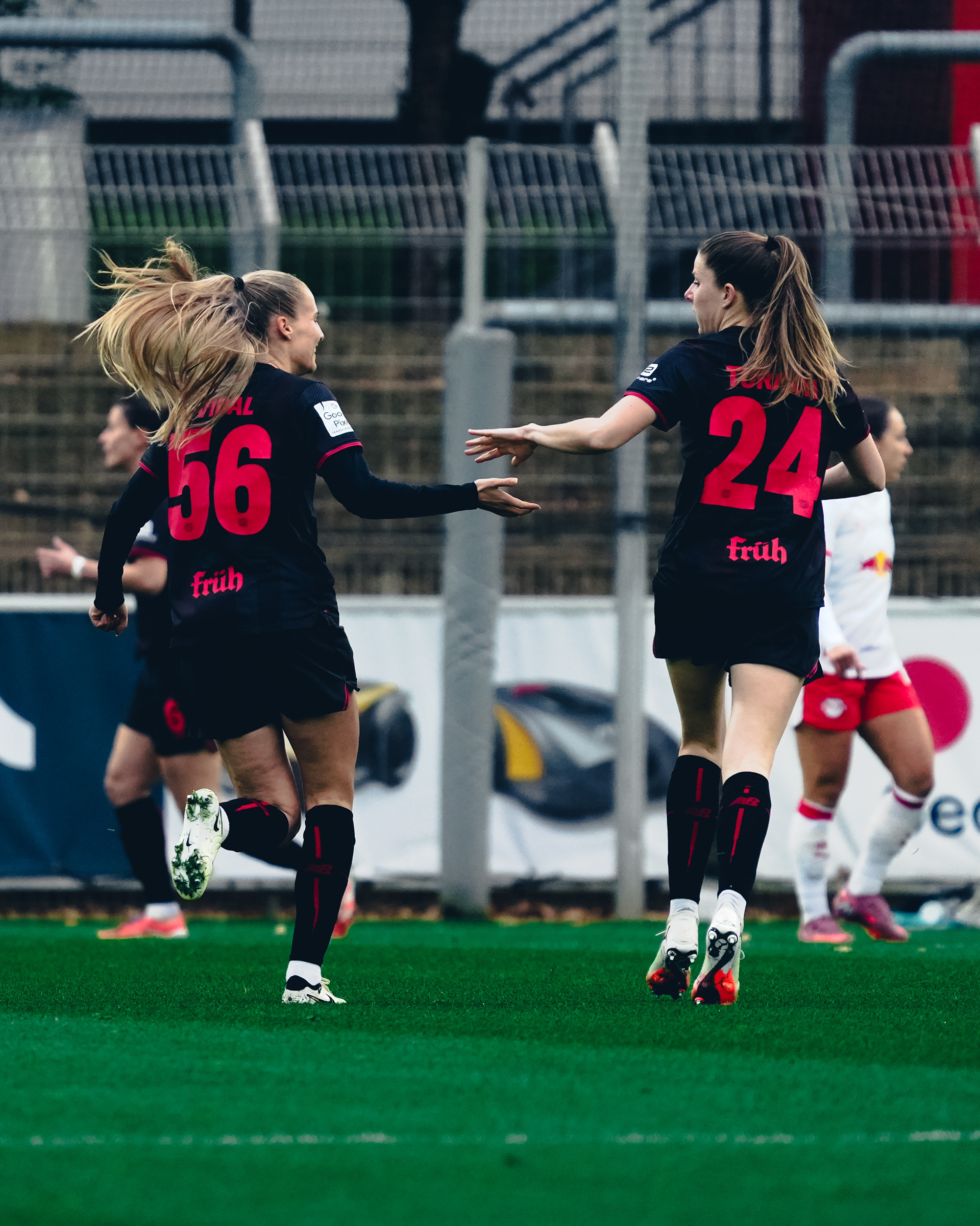 Bayer 04 Leverkusen vs RB Leipzig, Bundesliga, 06.12.2025