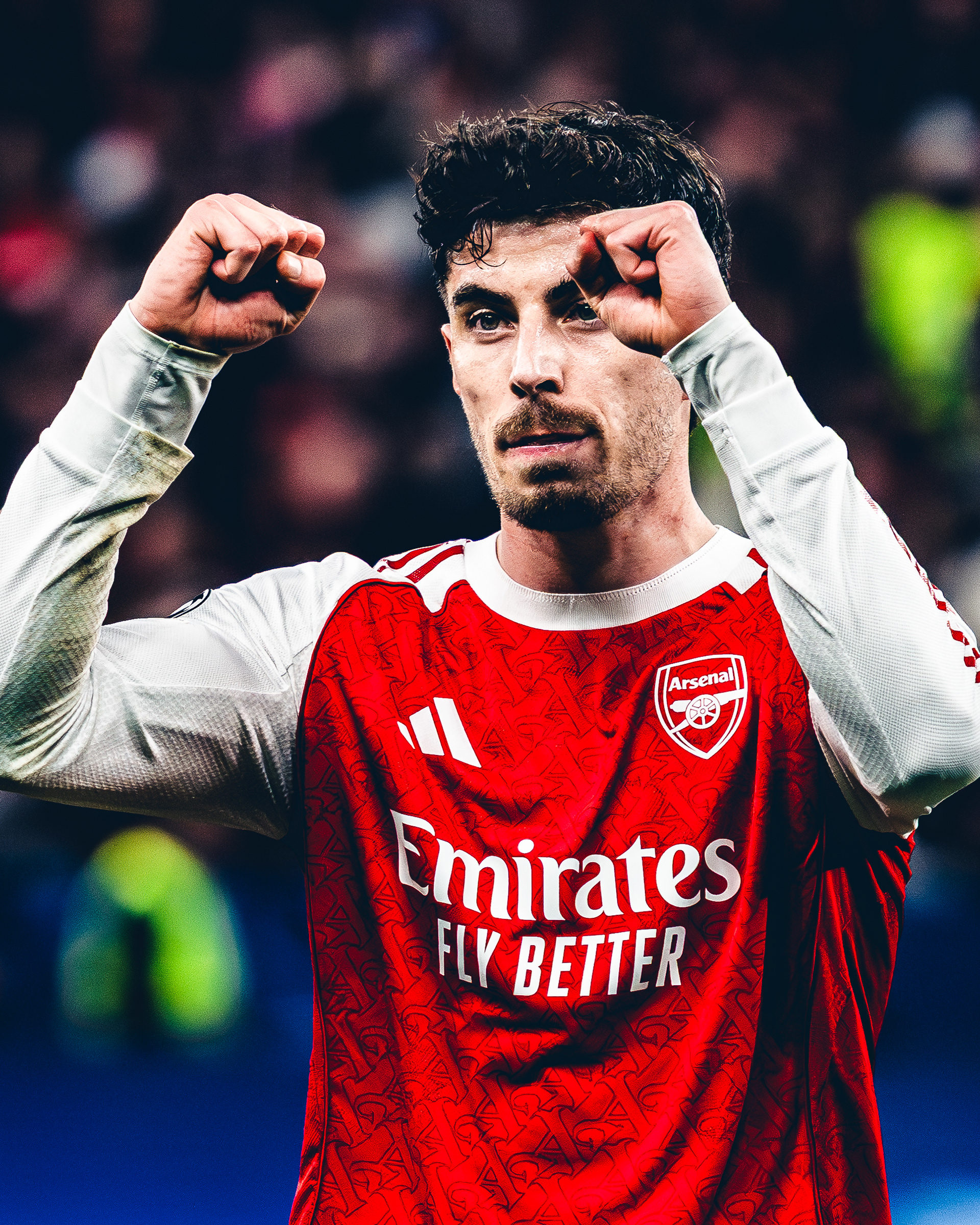 Bayer 04 Leverkusen vs Arsenal, 11.03.2026