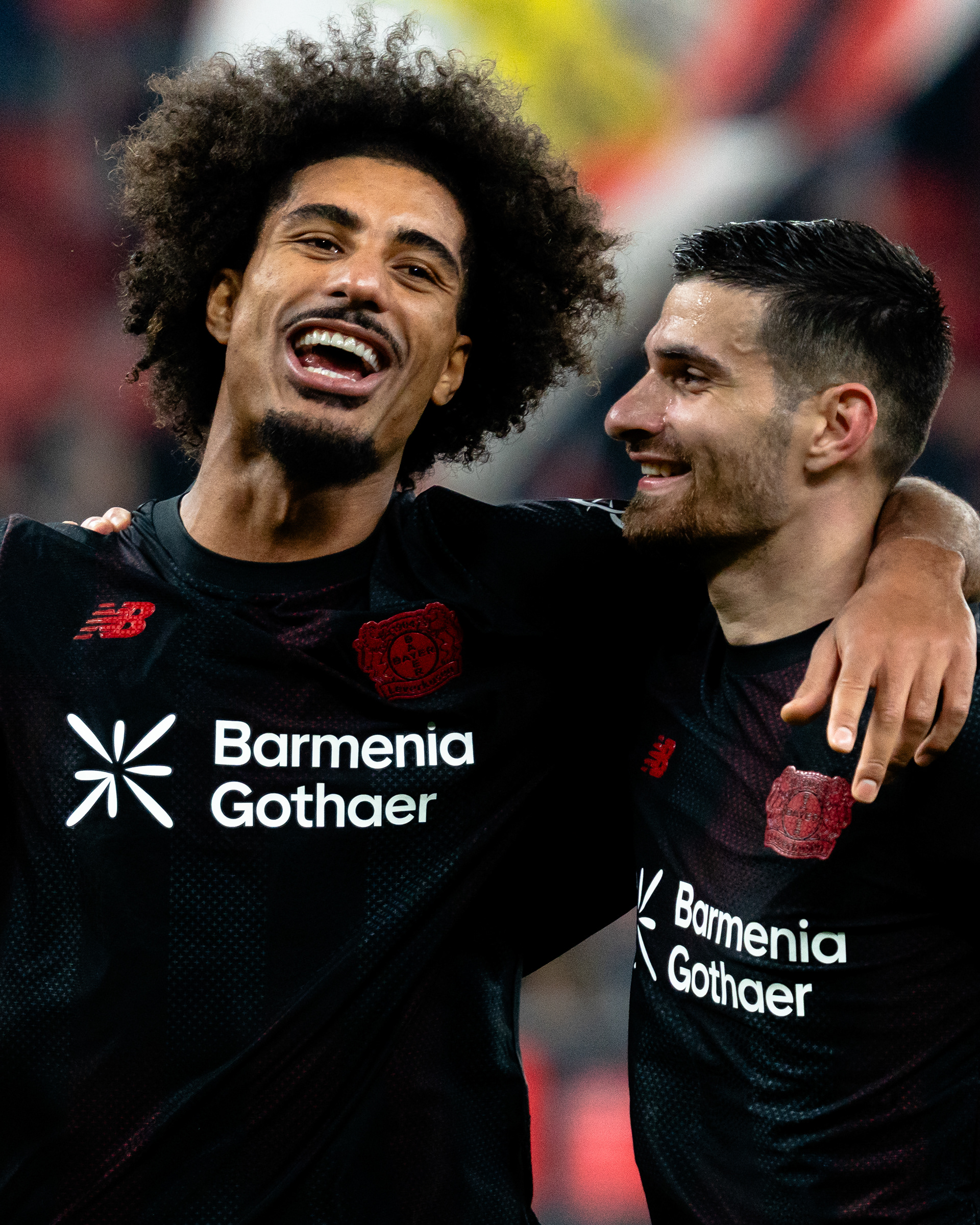 Bayer 04 Leverkusen vs. 1. FC Köln, 13.12.25