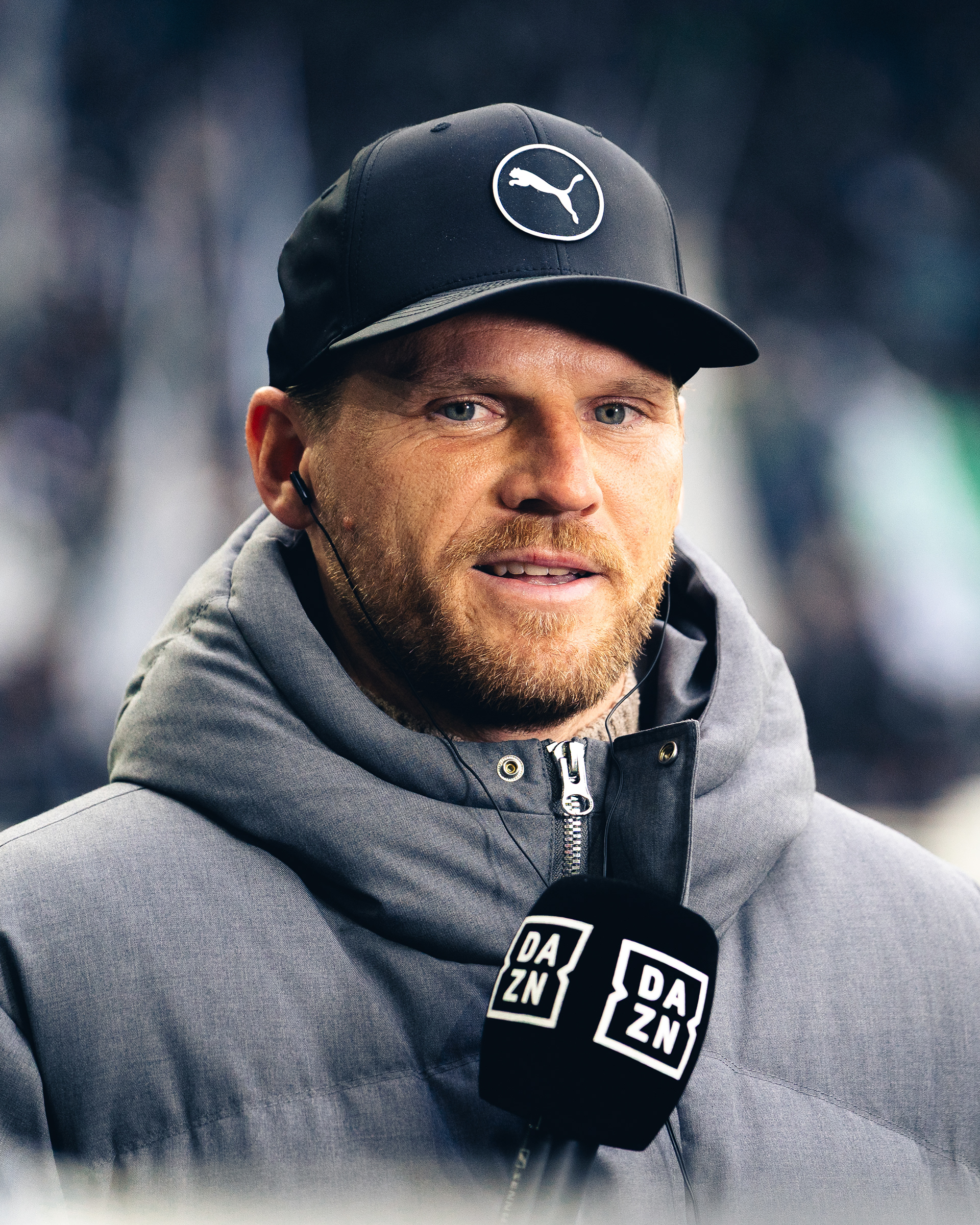 Borussia Mönchengladbach vs FC Augsburg 11.01.2026