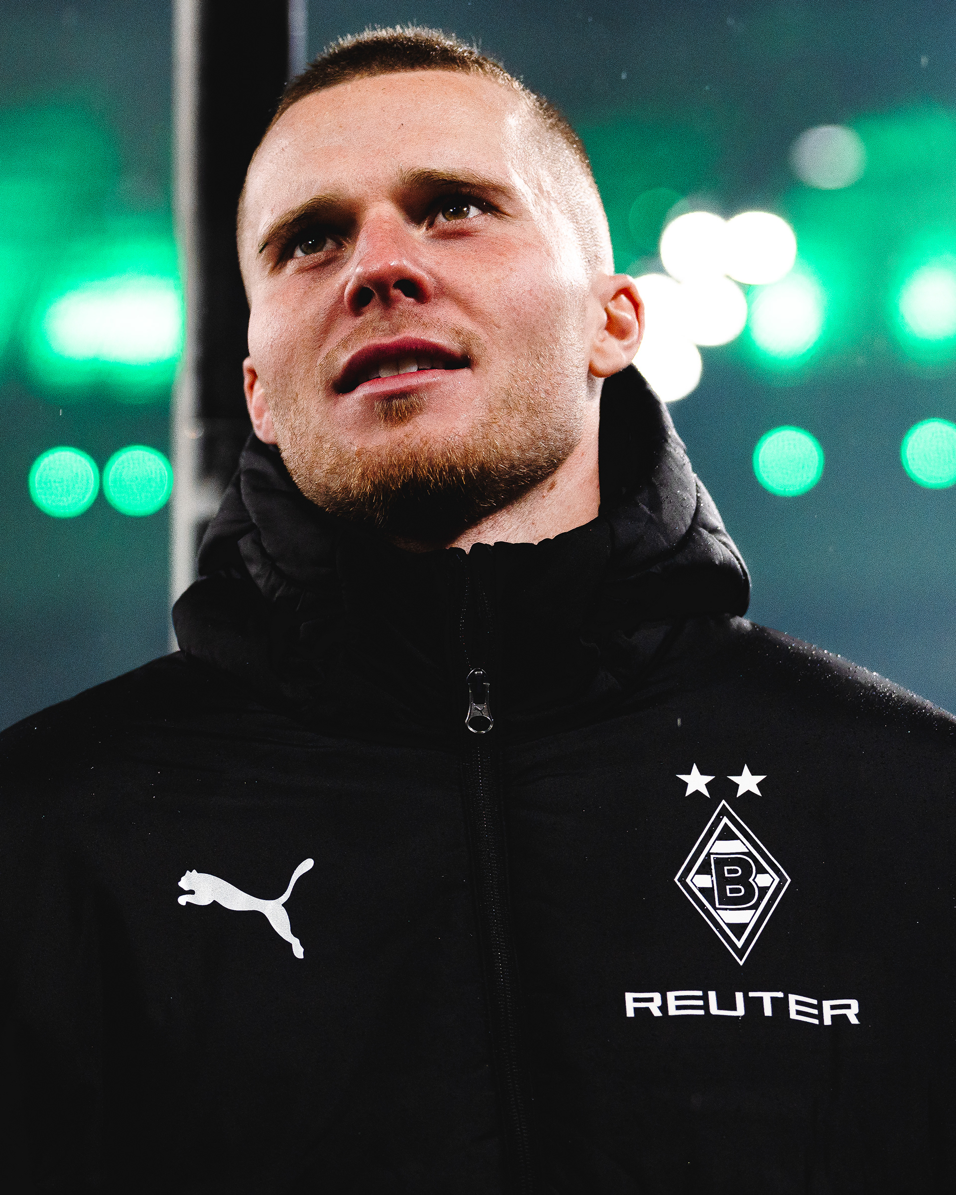 Borussia Mönchengladbach vs FC St. Pauli, 13.03.2026