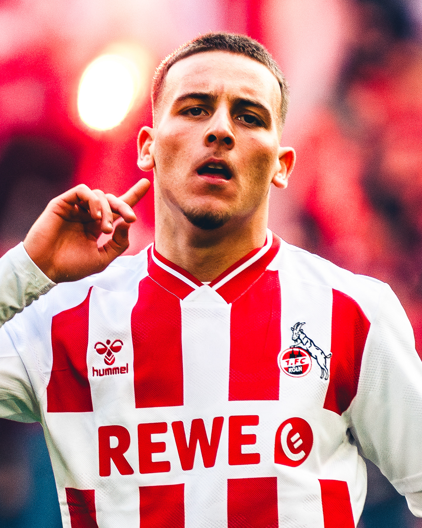 1. FC Köln vs Borussia Mönchengladbach, 21.03.2026