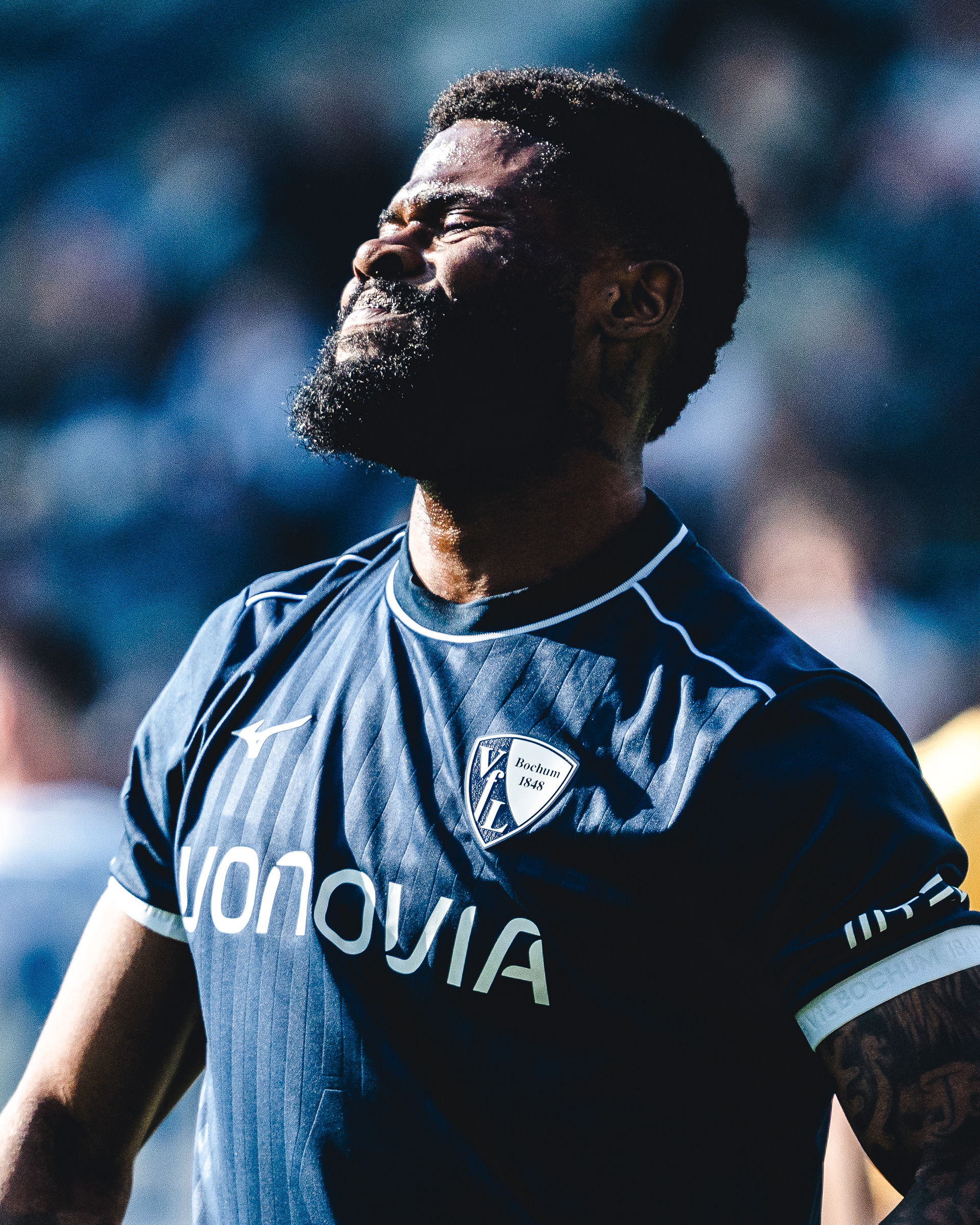 VfL Bochum vs Holstein Kiel, 22.03.2026