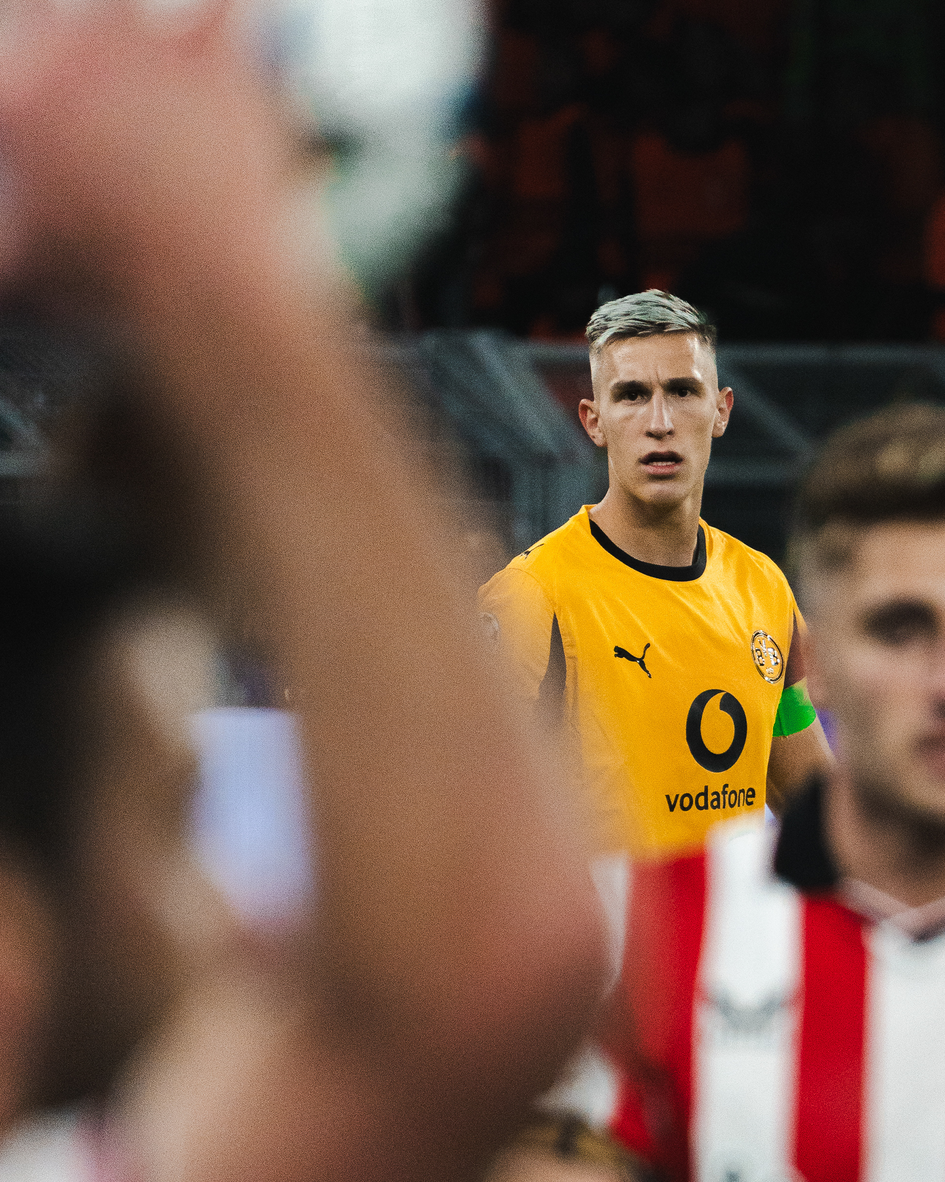 Borussia Dortmund vs. Athletic Bilbao 01.10.25