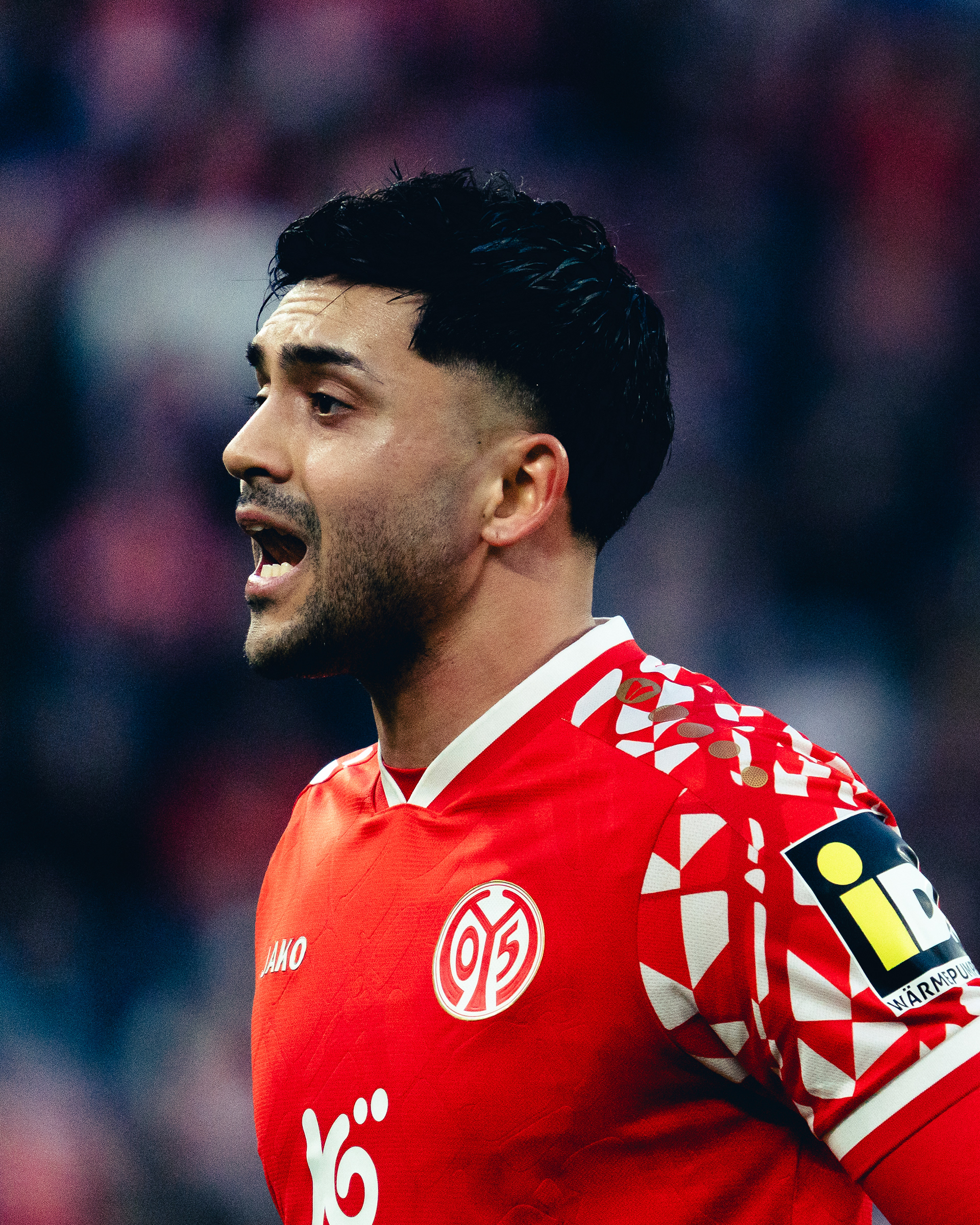 1. FSV Mainz 05 vs FC St. Pauli, 21.12.2025