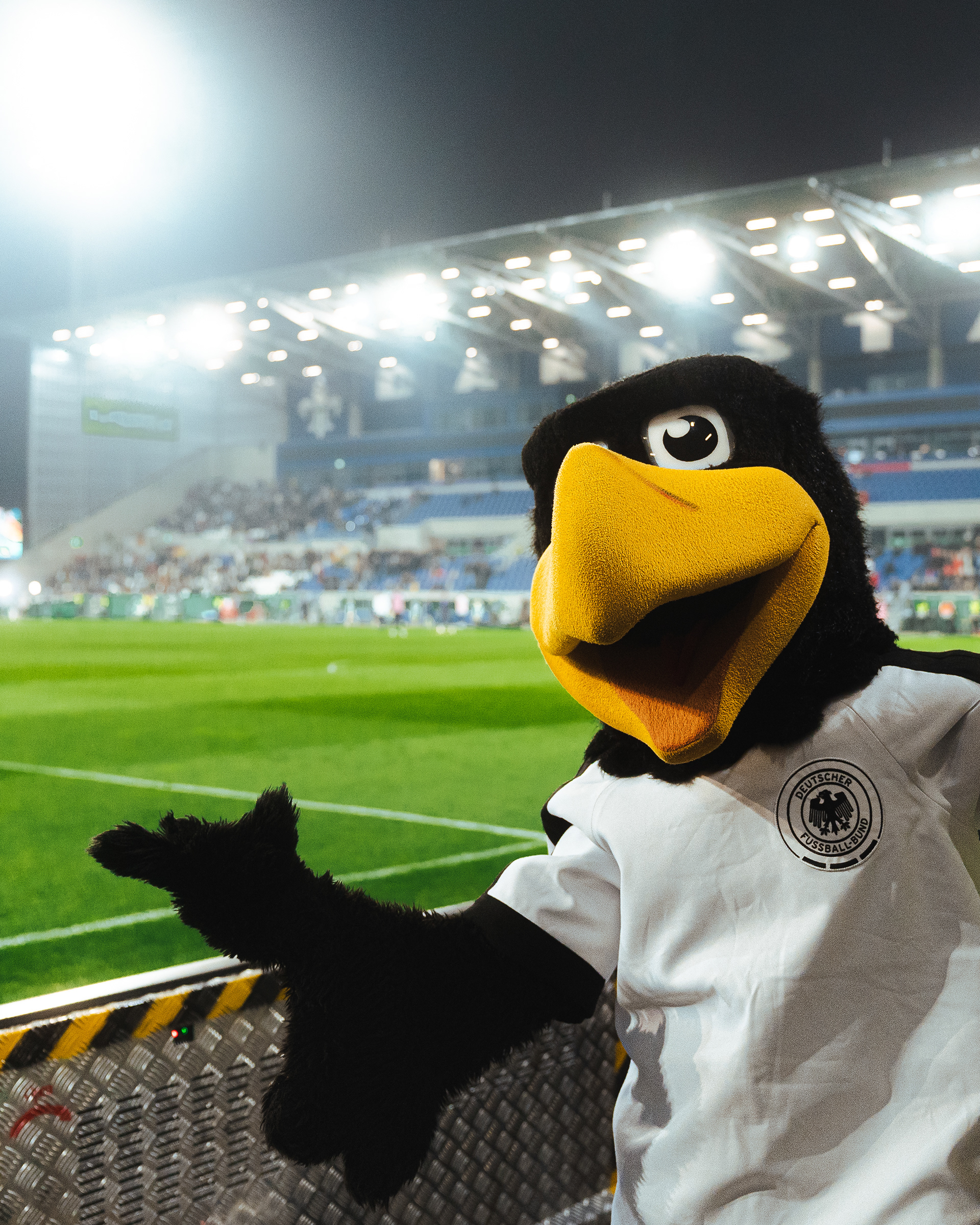 Deutschland U21 vs Spanien U21, 25.03.25