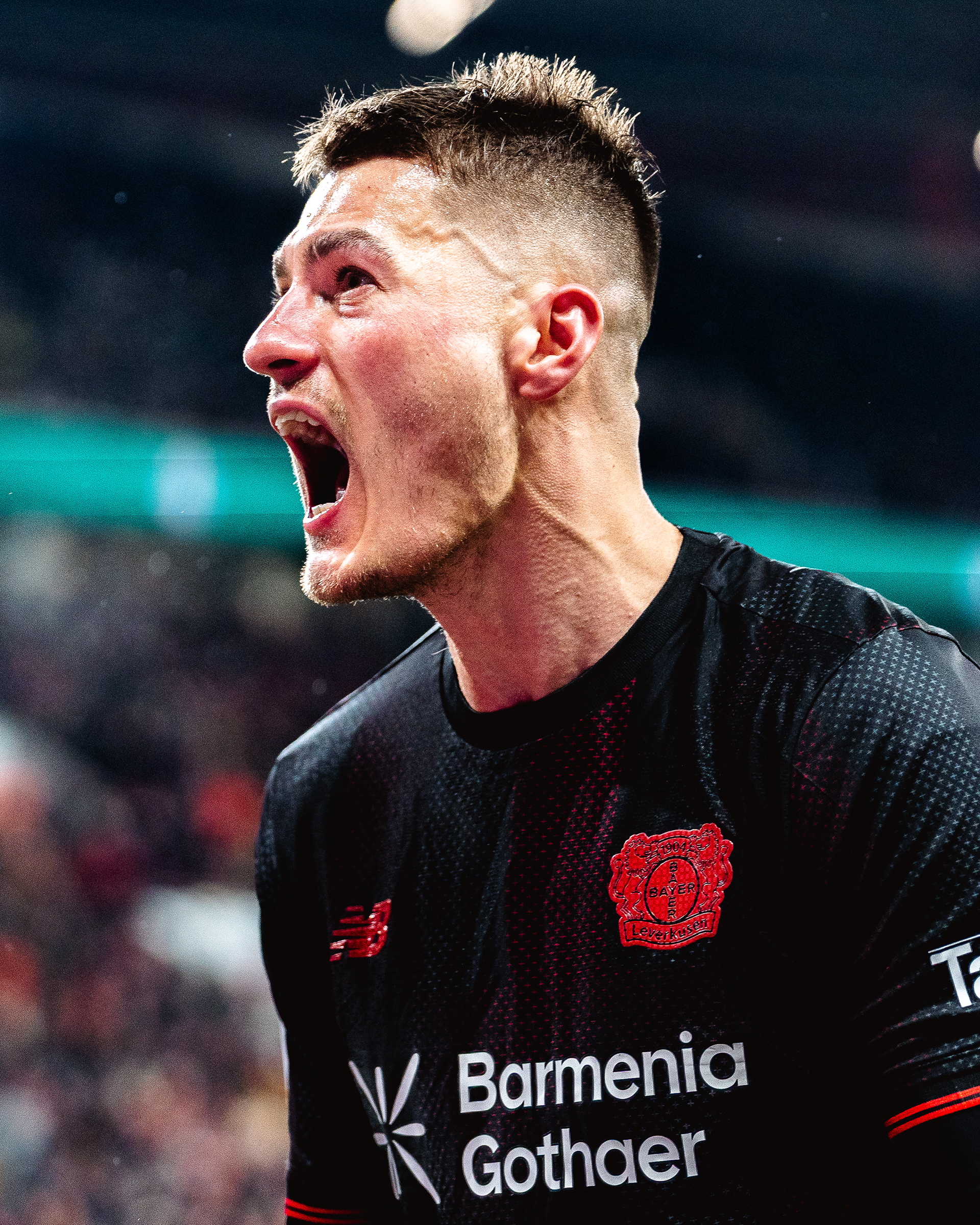 Bayer 04 Leverkusen vs FC St. Pauli, 04.02.2026