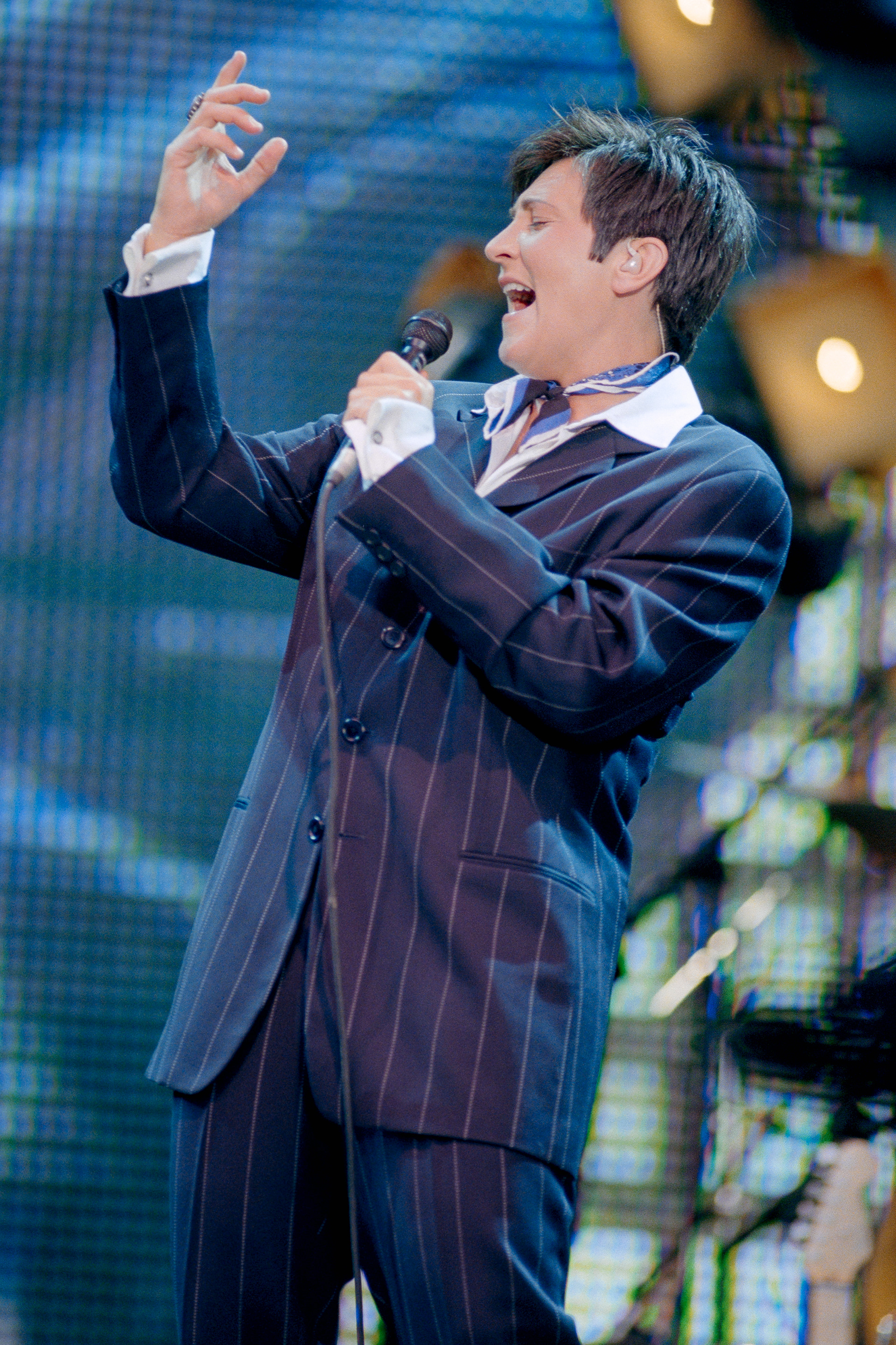 k.d. lang