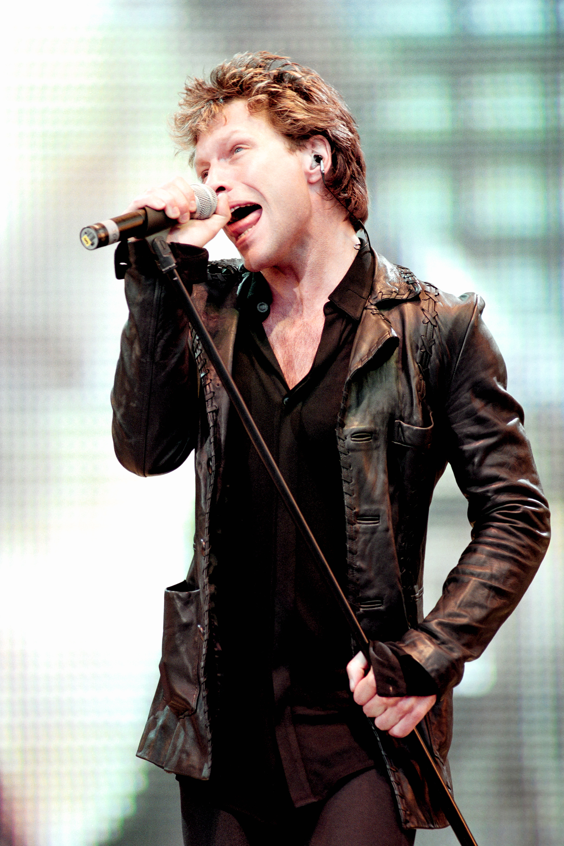 Jon Bon Jovi