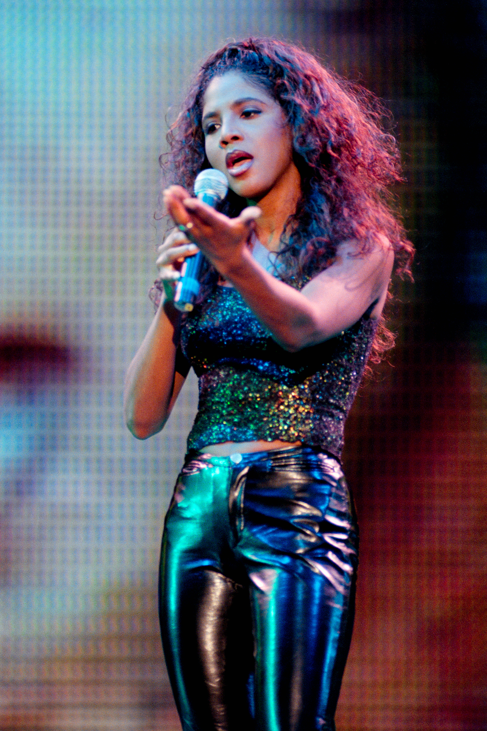 Toni Braxton